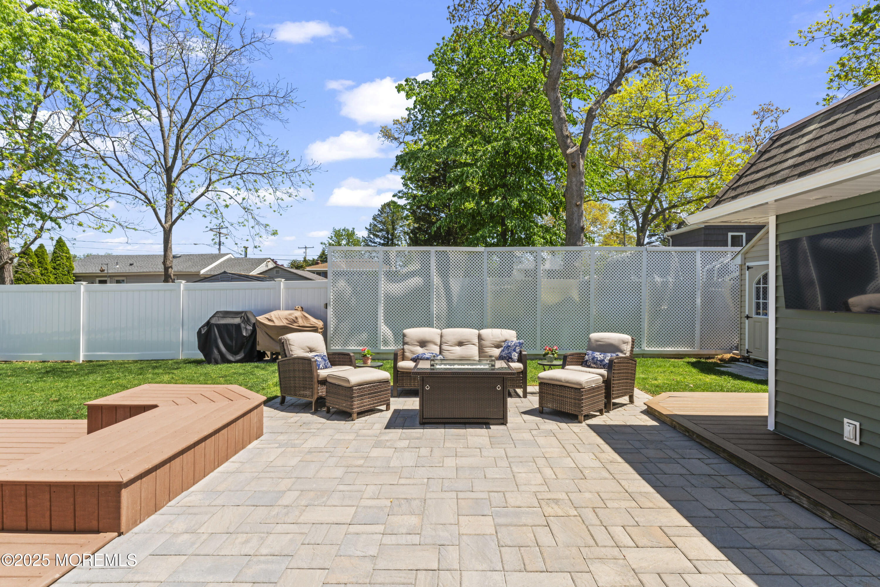 136 Chestnut Avenue