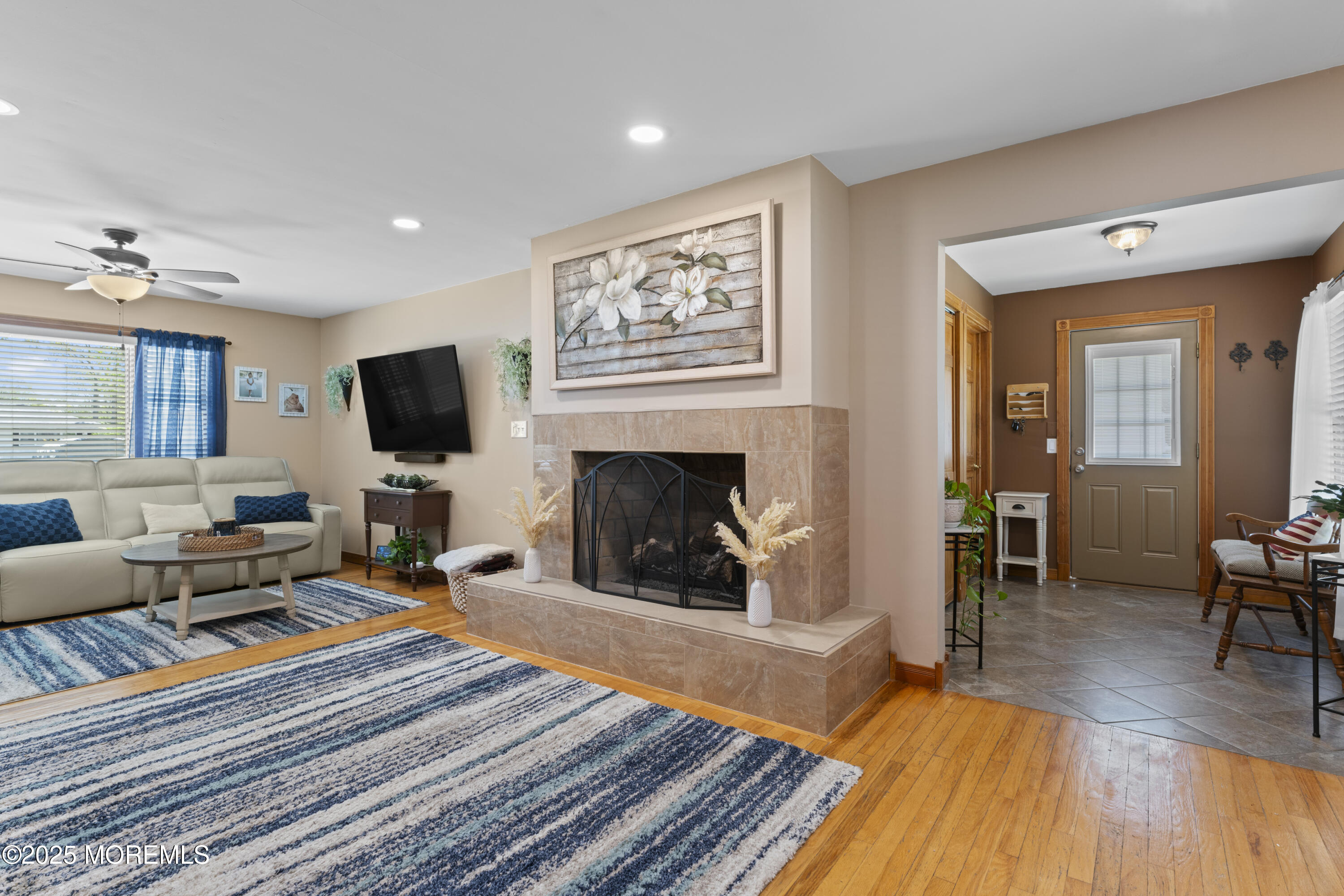 136 Chestnut Avenue