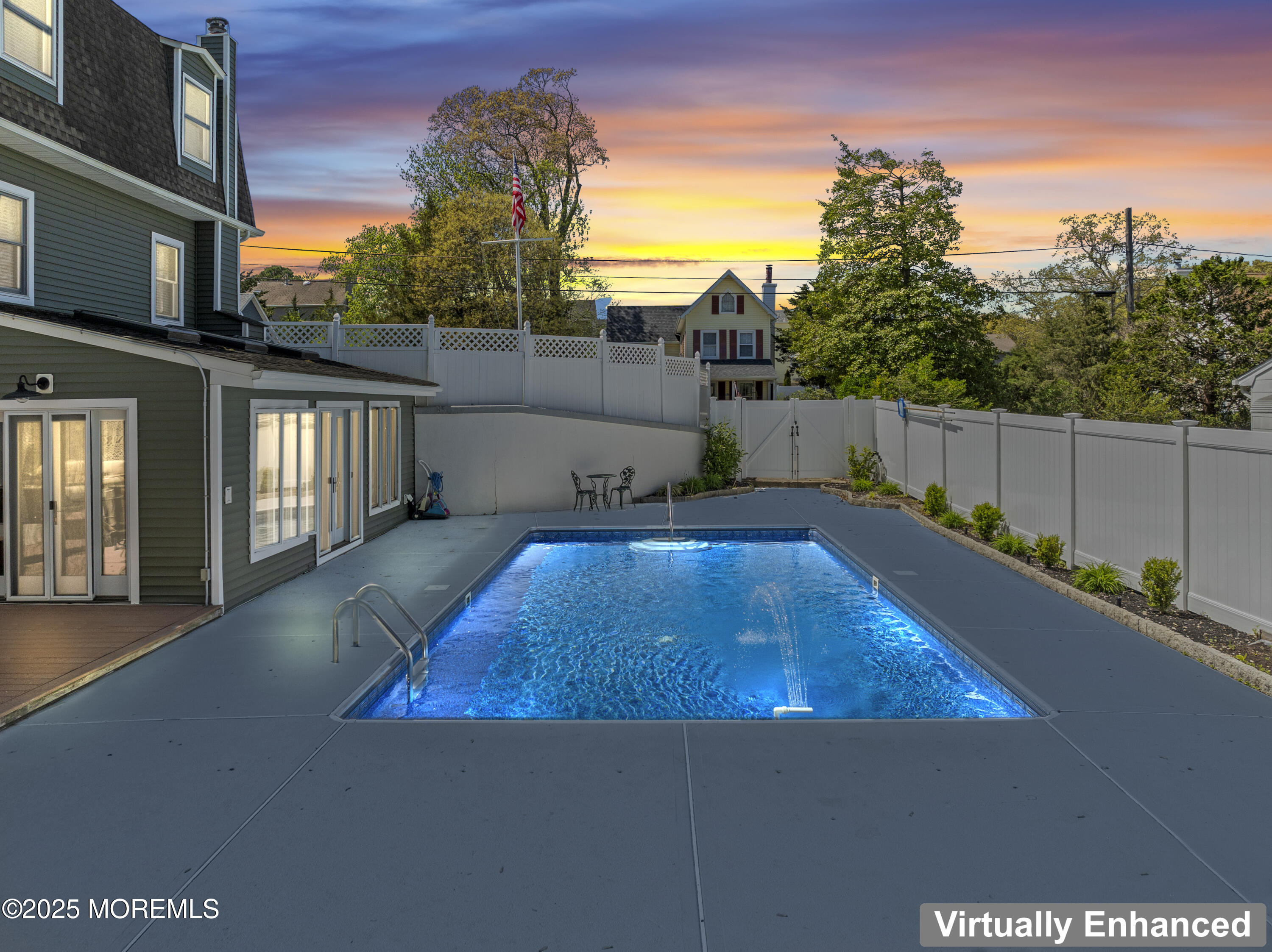 136 Chestnut Avenue