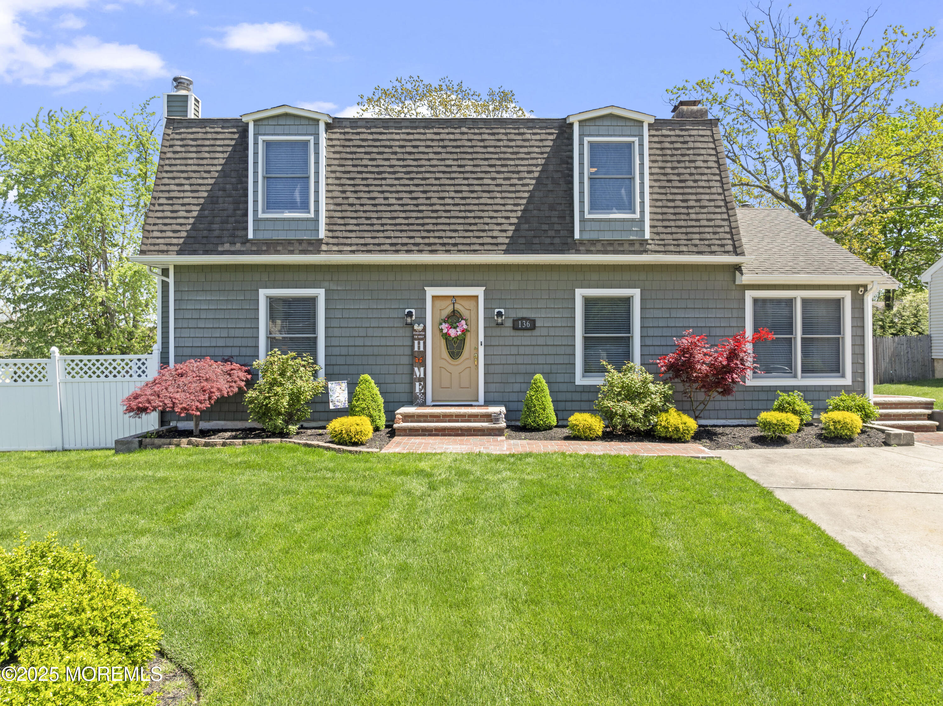 136 Chestnut Avenue