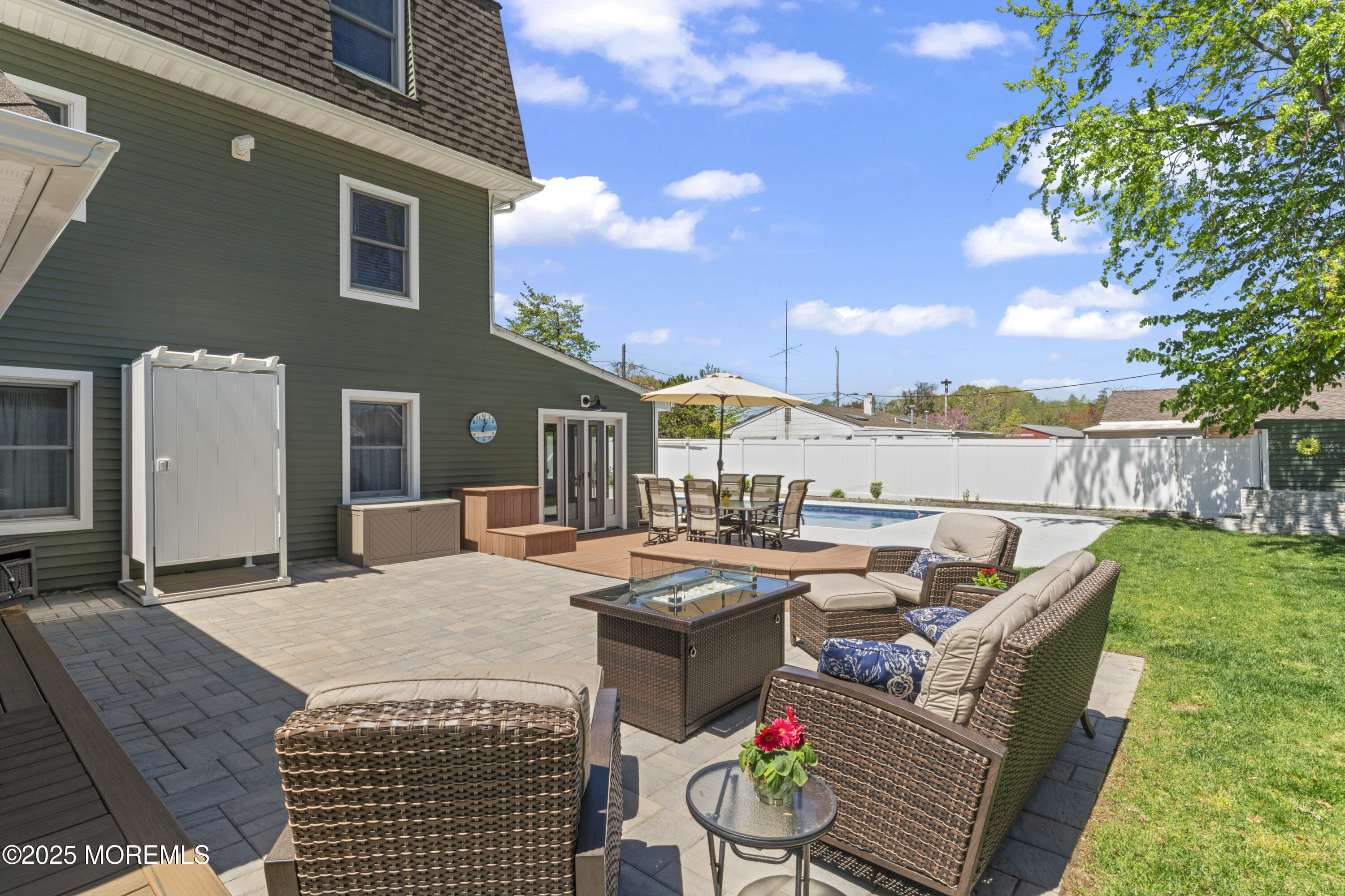 136 Chestnut Avenue