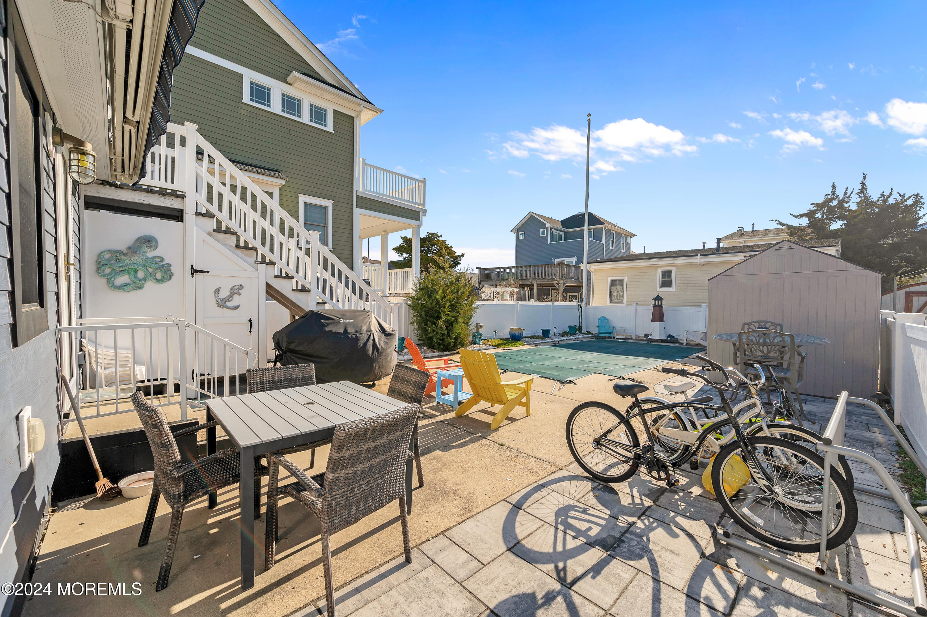 139 N Street