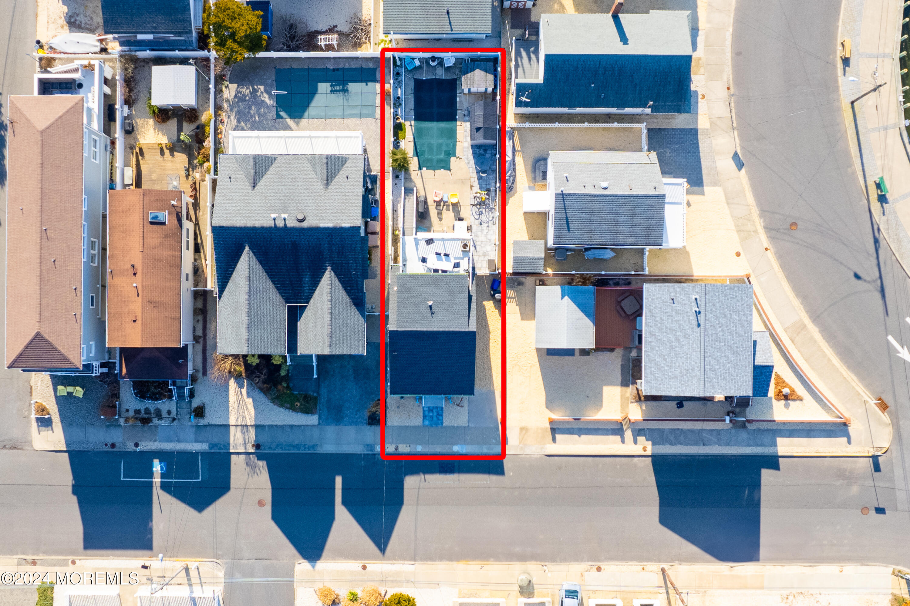 139 N Street