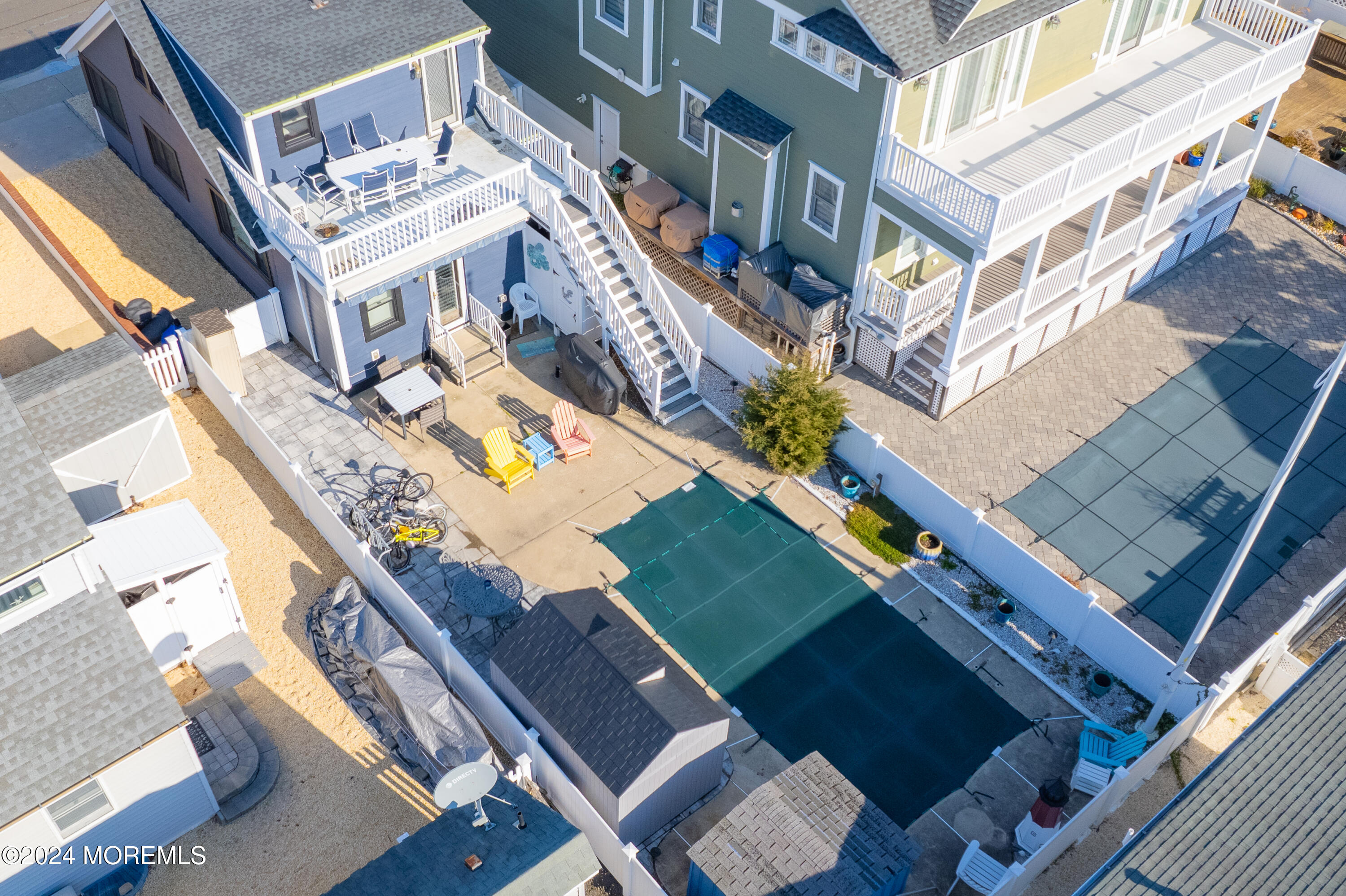 139 N Street