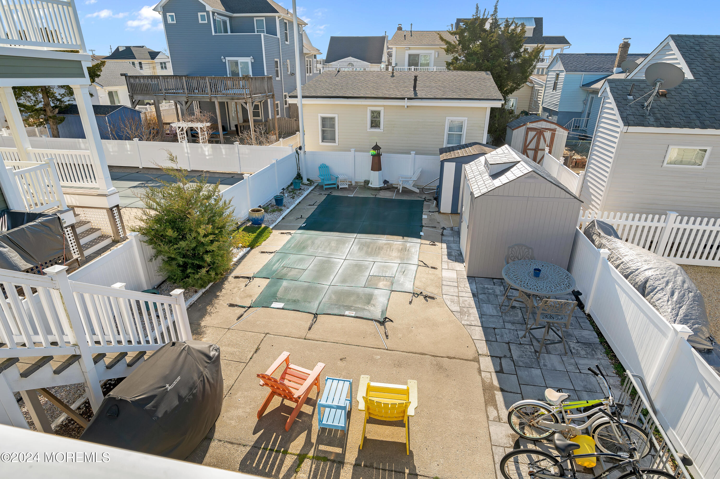 139 N Street