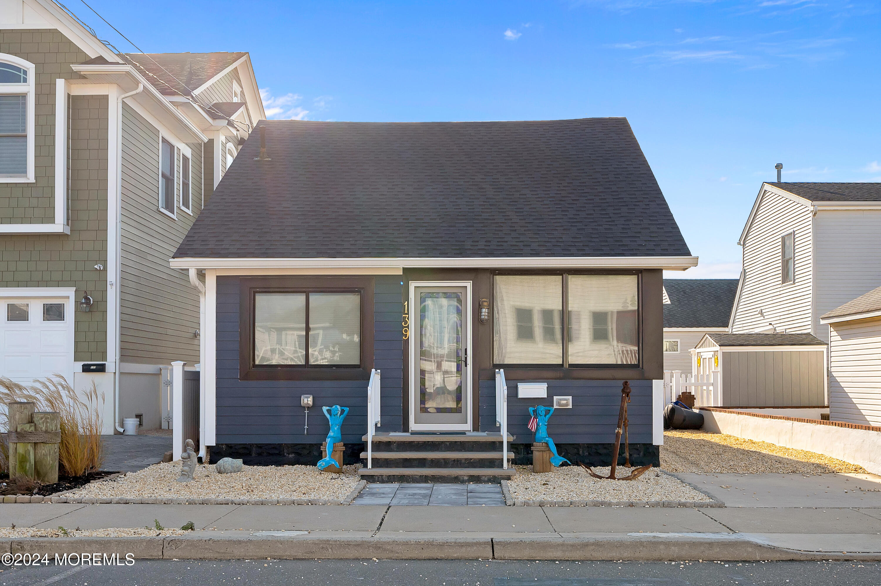 139 N Street