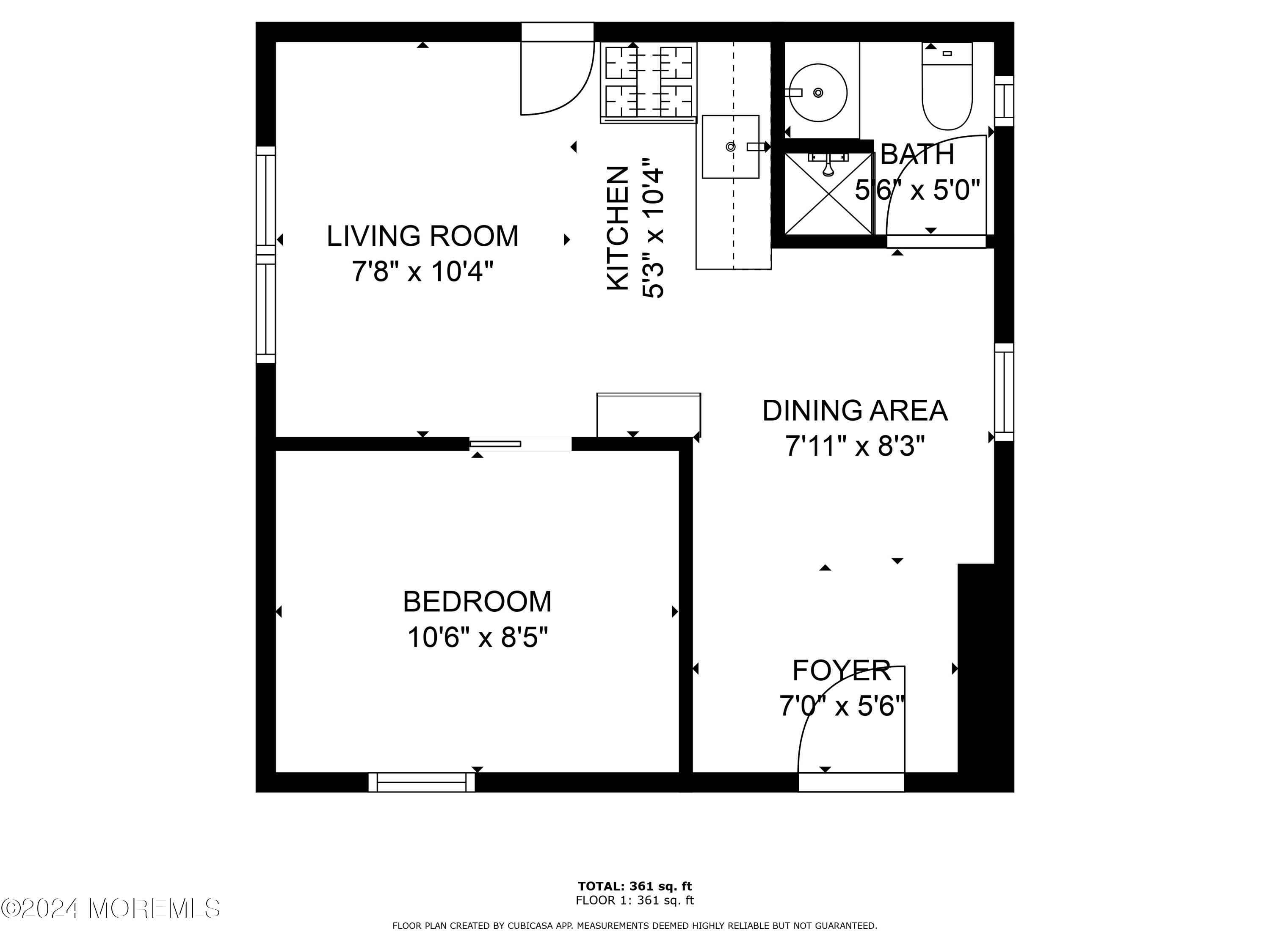 139 N Street