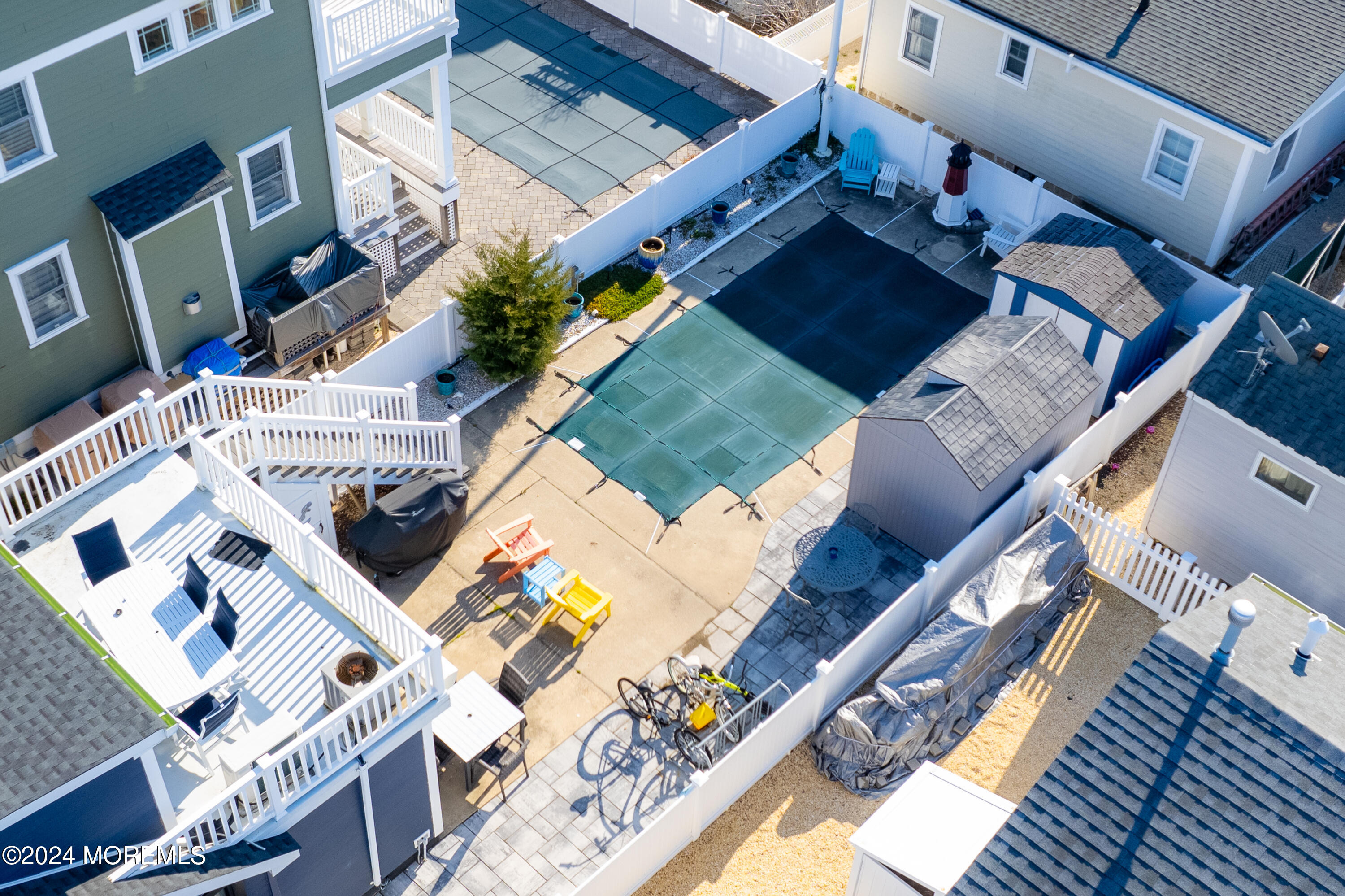 139 N Street