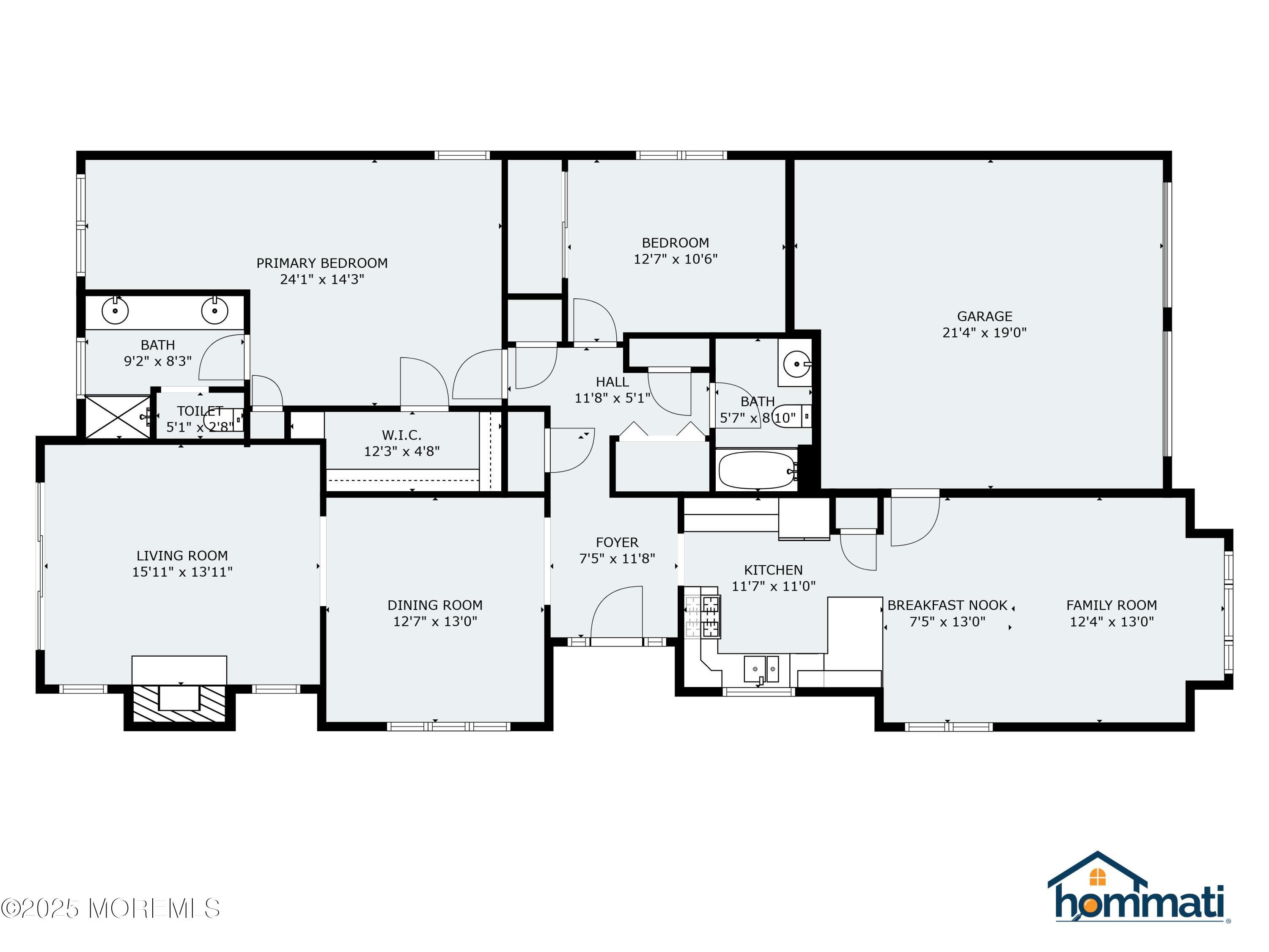4 Edgeworth Circle