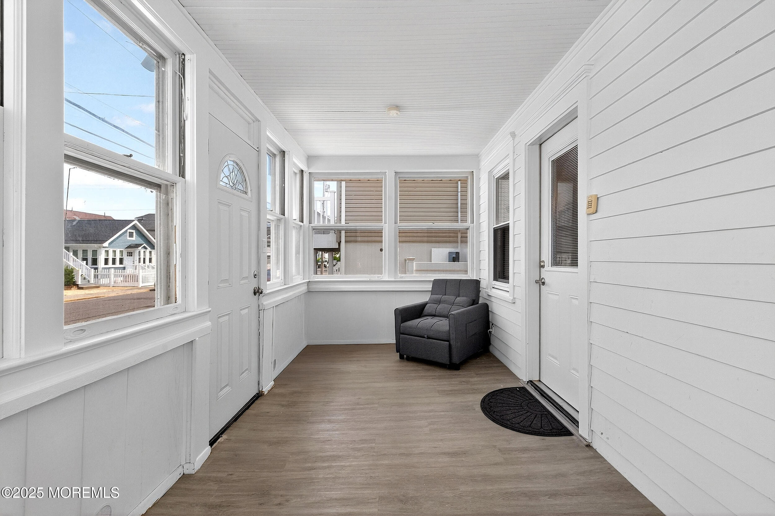 309 Webster Avenue