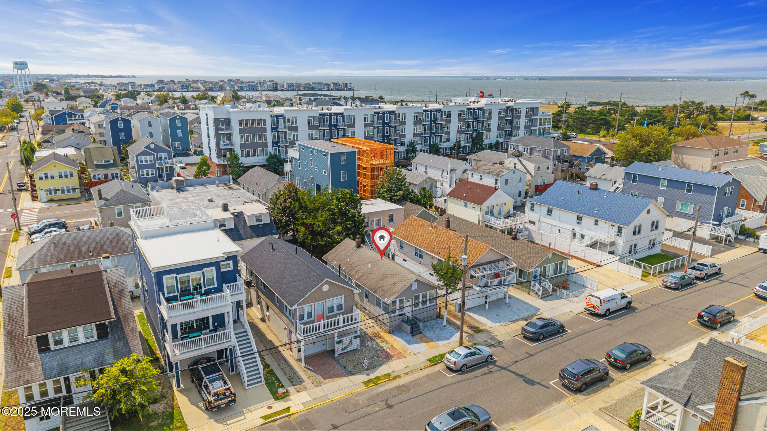 309 Webster Avenue