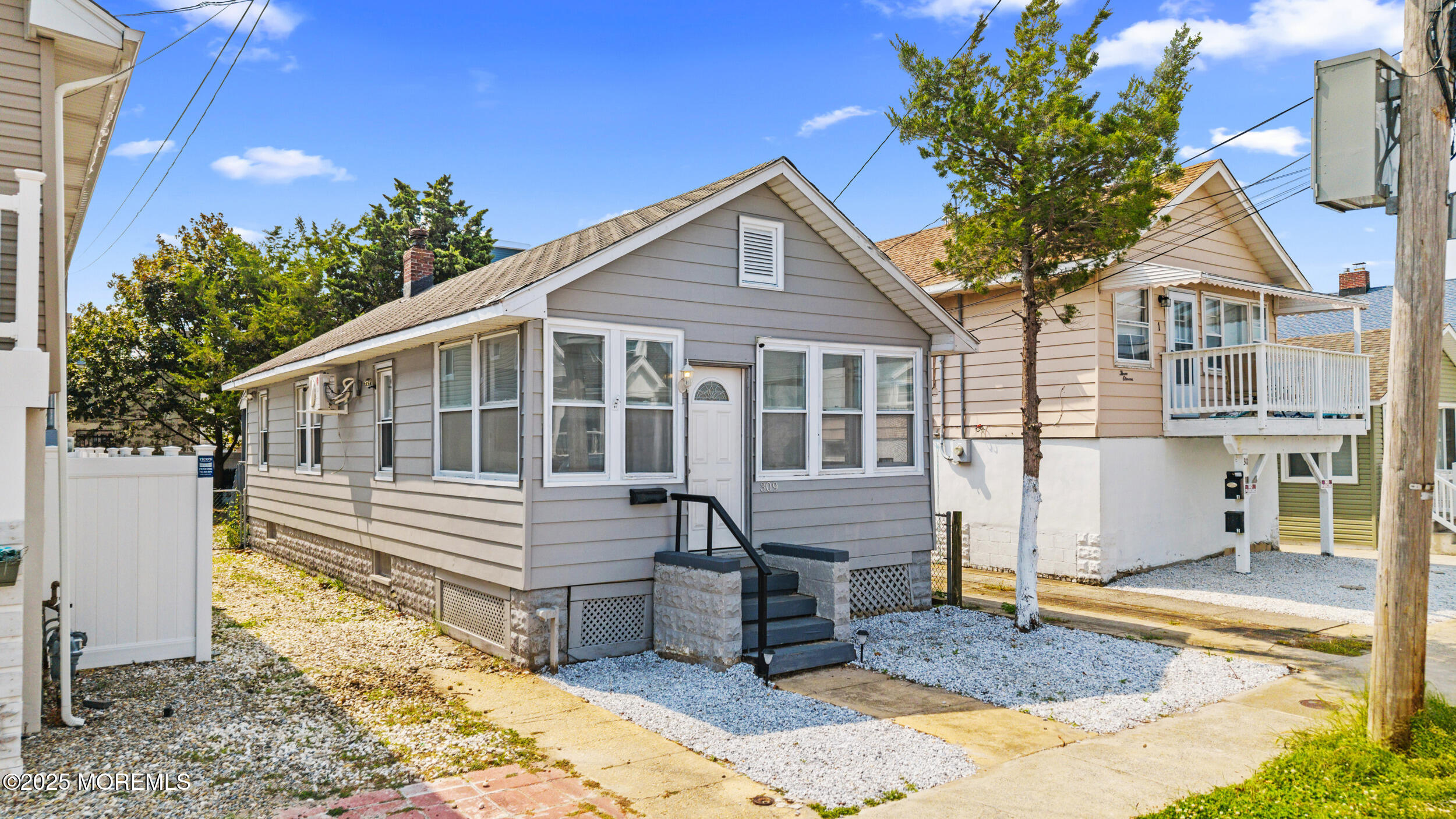 309 Webster Avenue