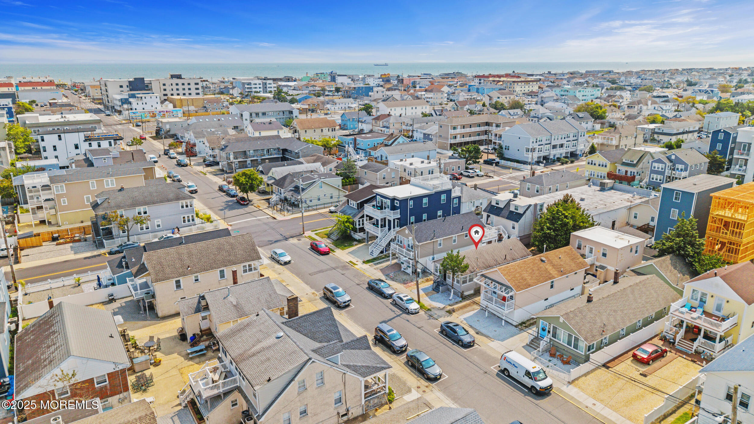 309 Webster Avenue