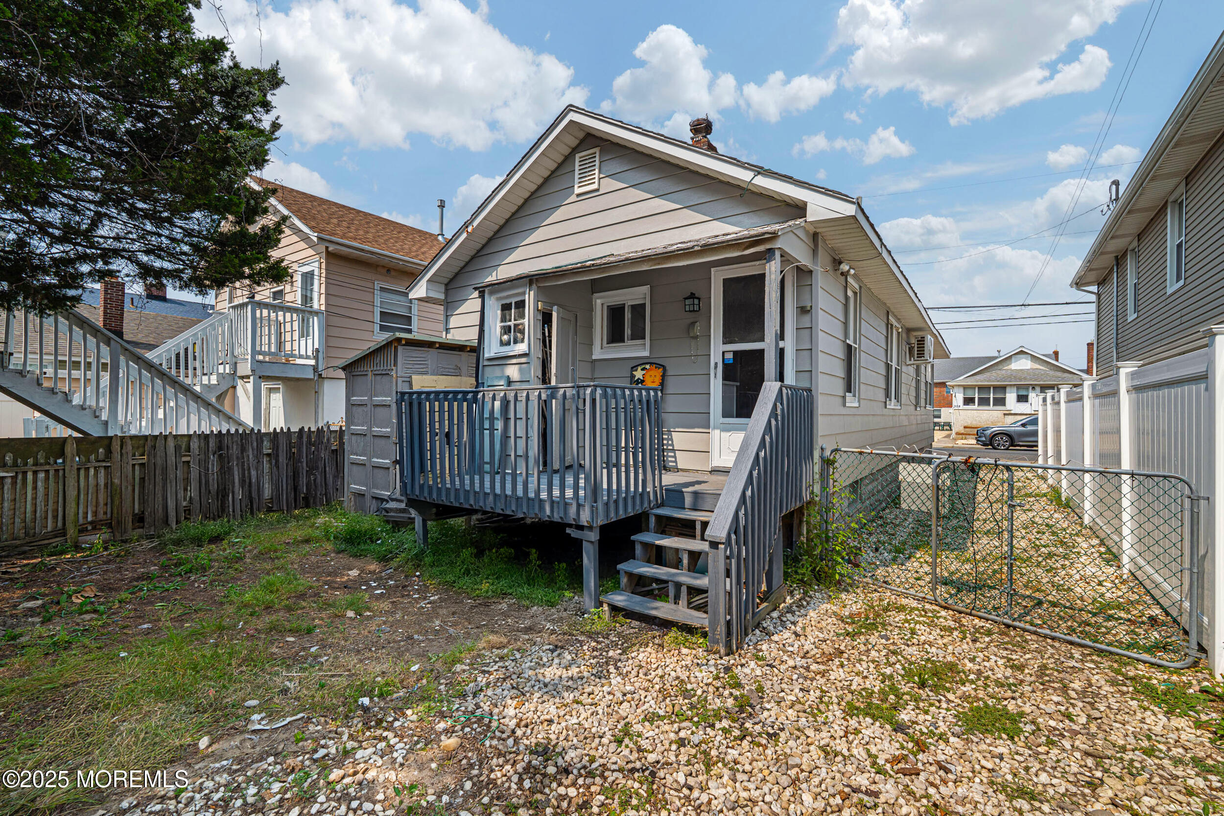 309 Webster Avenue