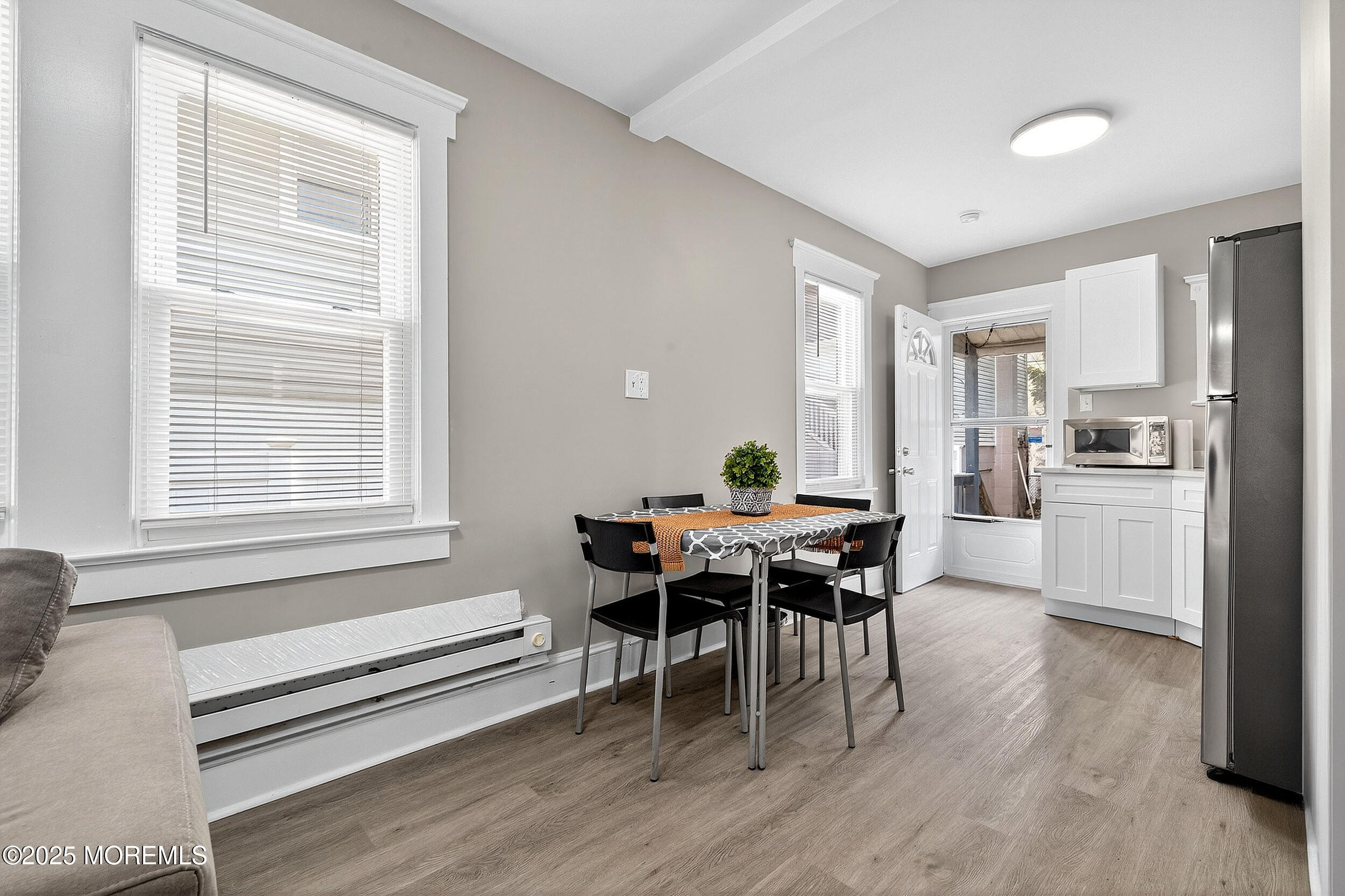 309 Webster Avenue