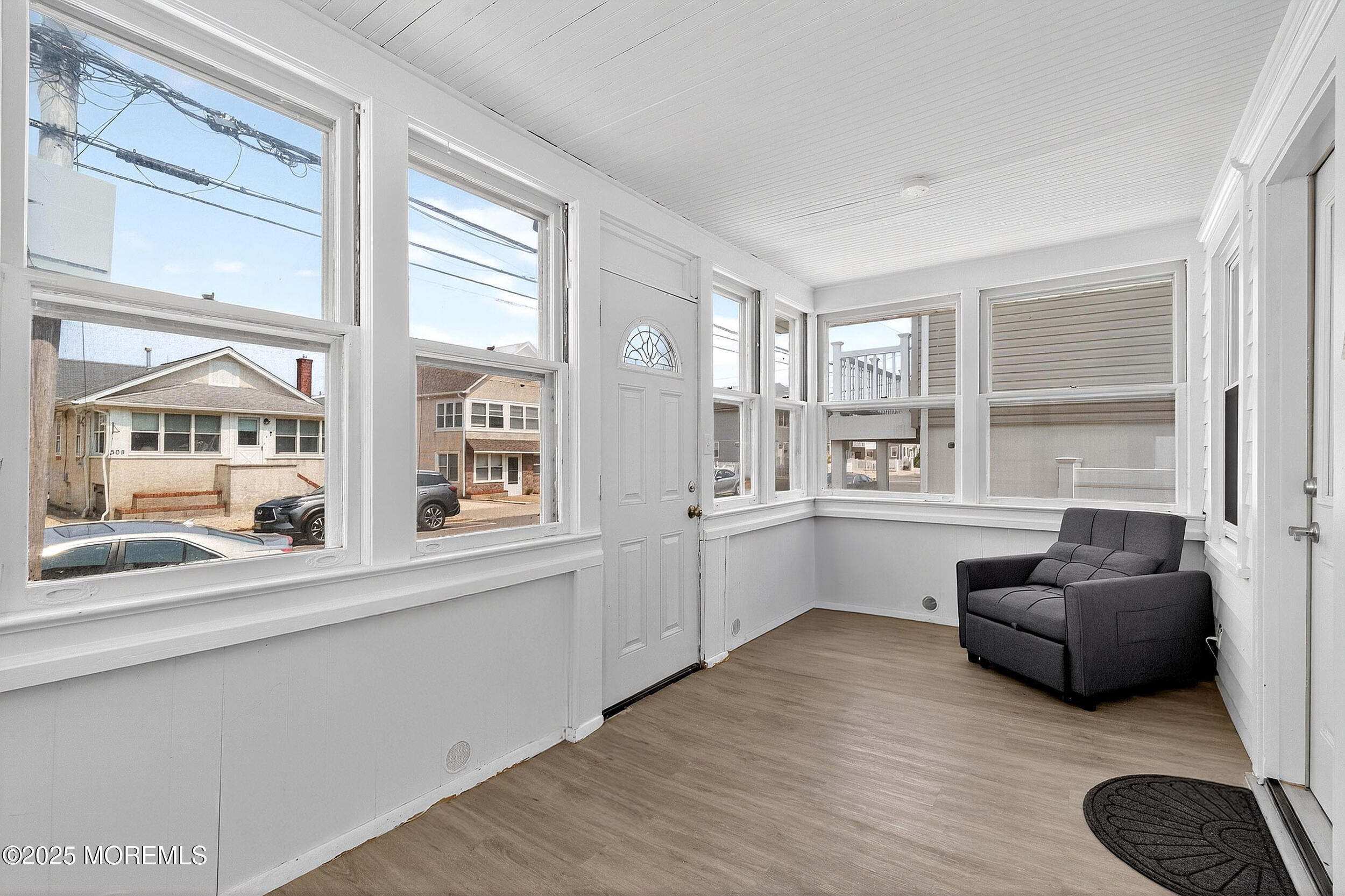 309 Webster Avenue