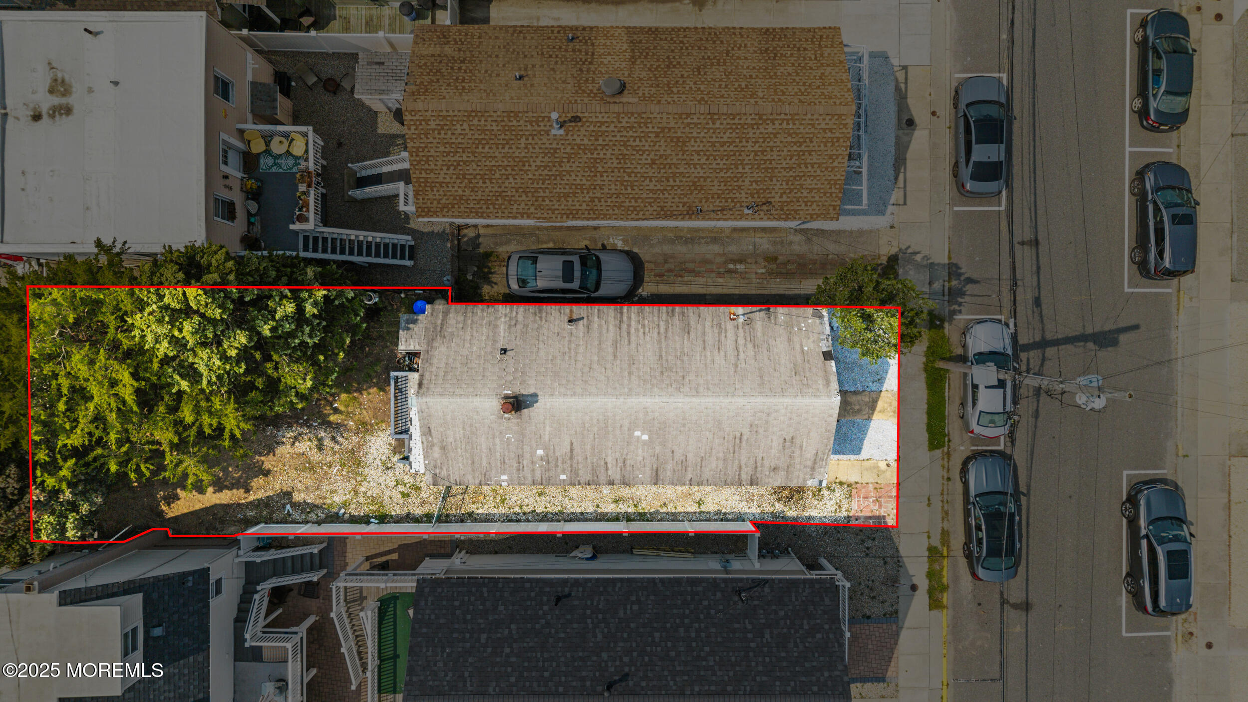 309 Webster Avenue