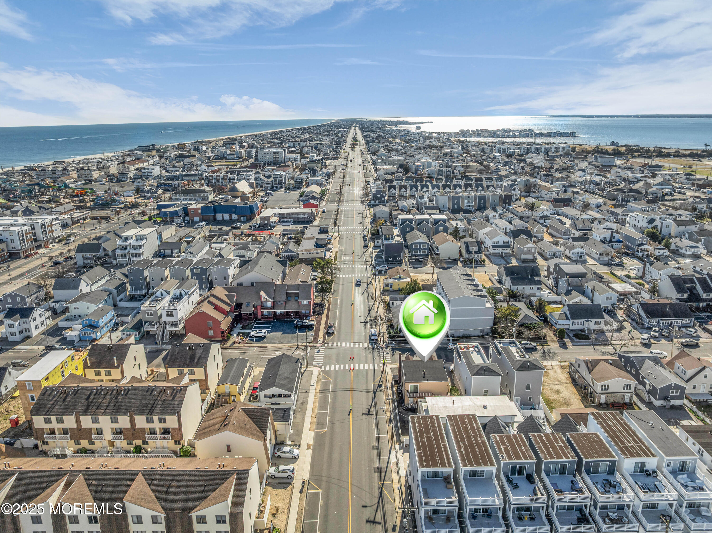 202 Fremont Avenue A1