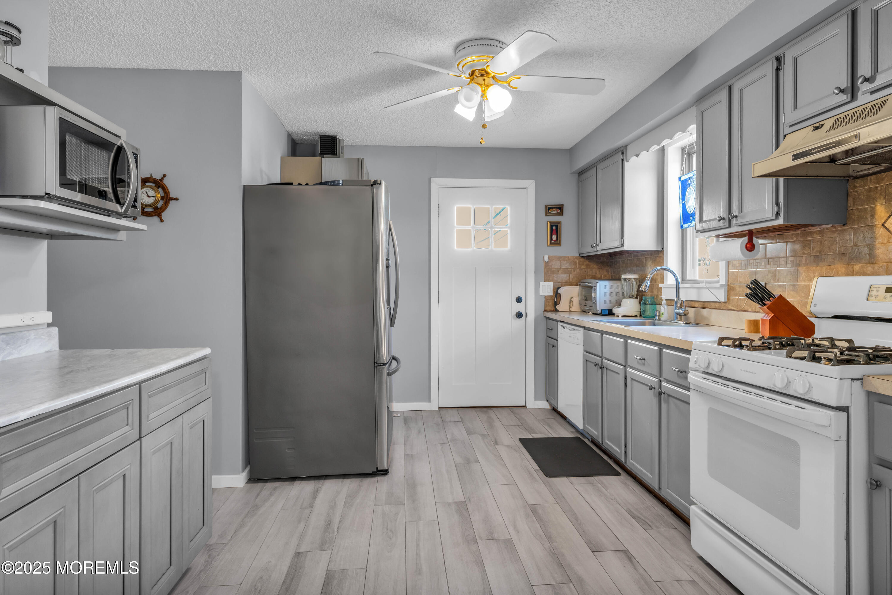 202 Fremont Avenue A1