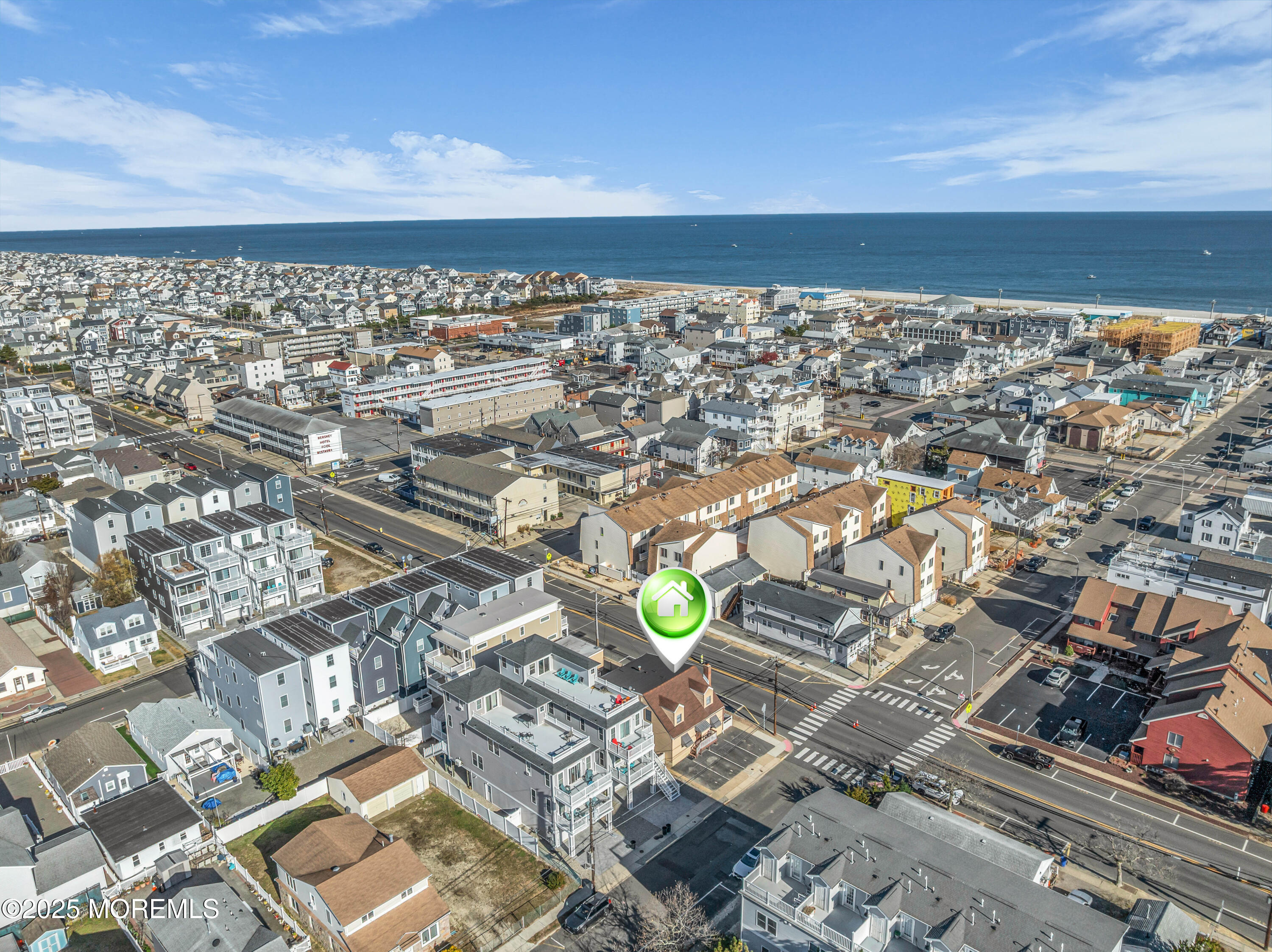 202 Fremont Avenue A1
