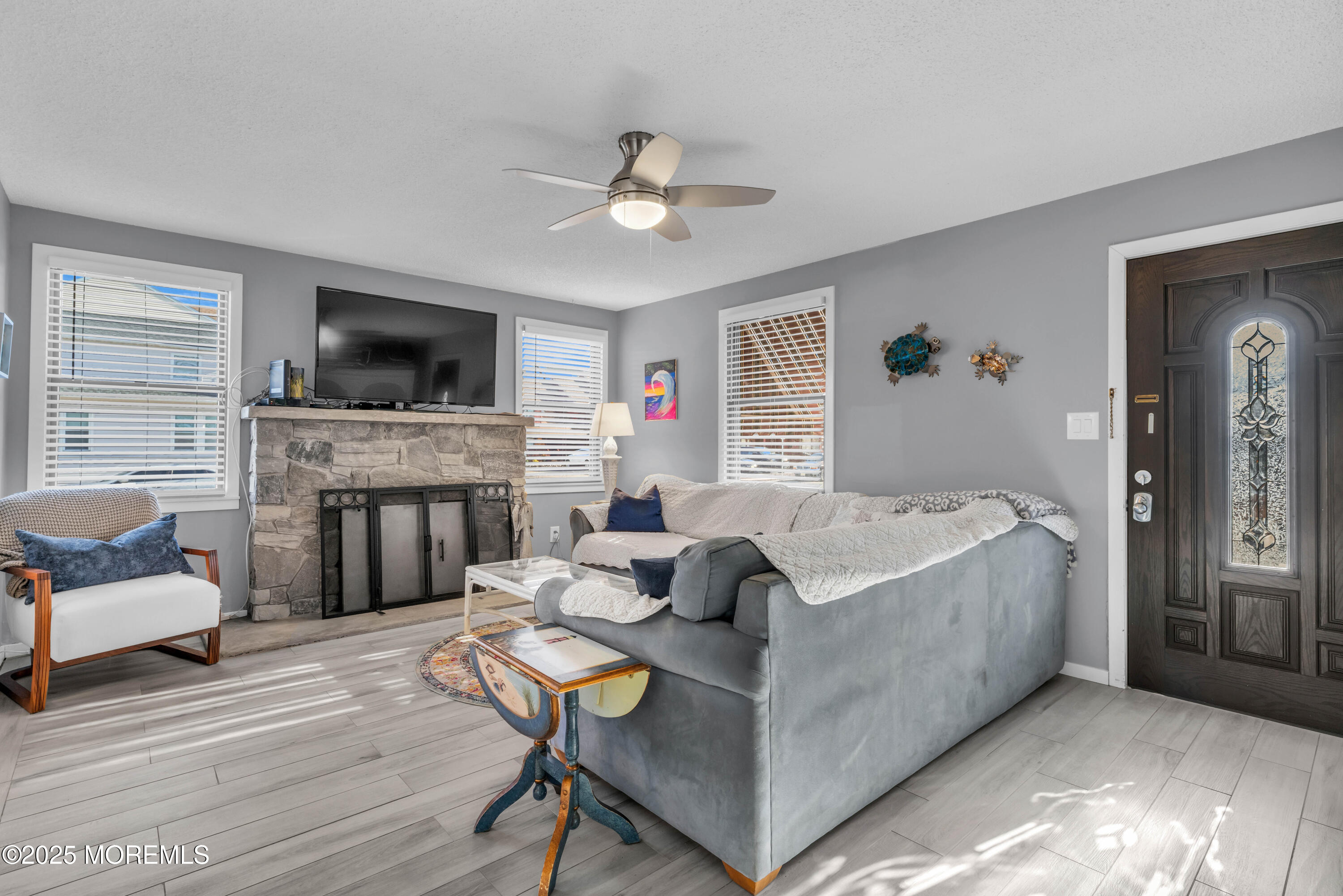 202 Fremont Avenue A1