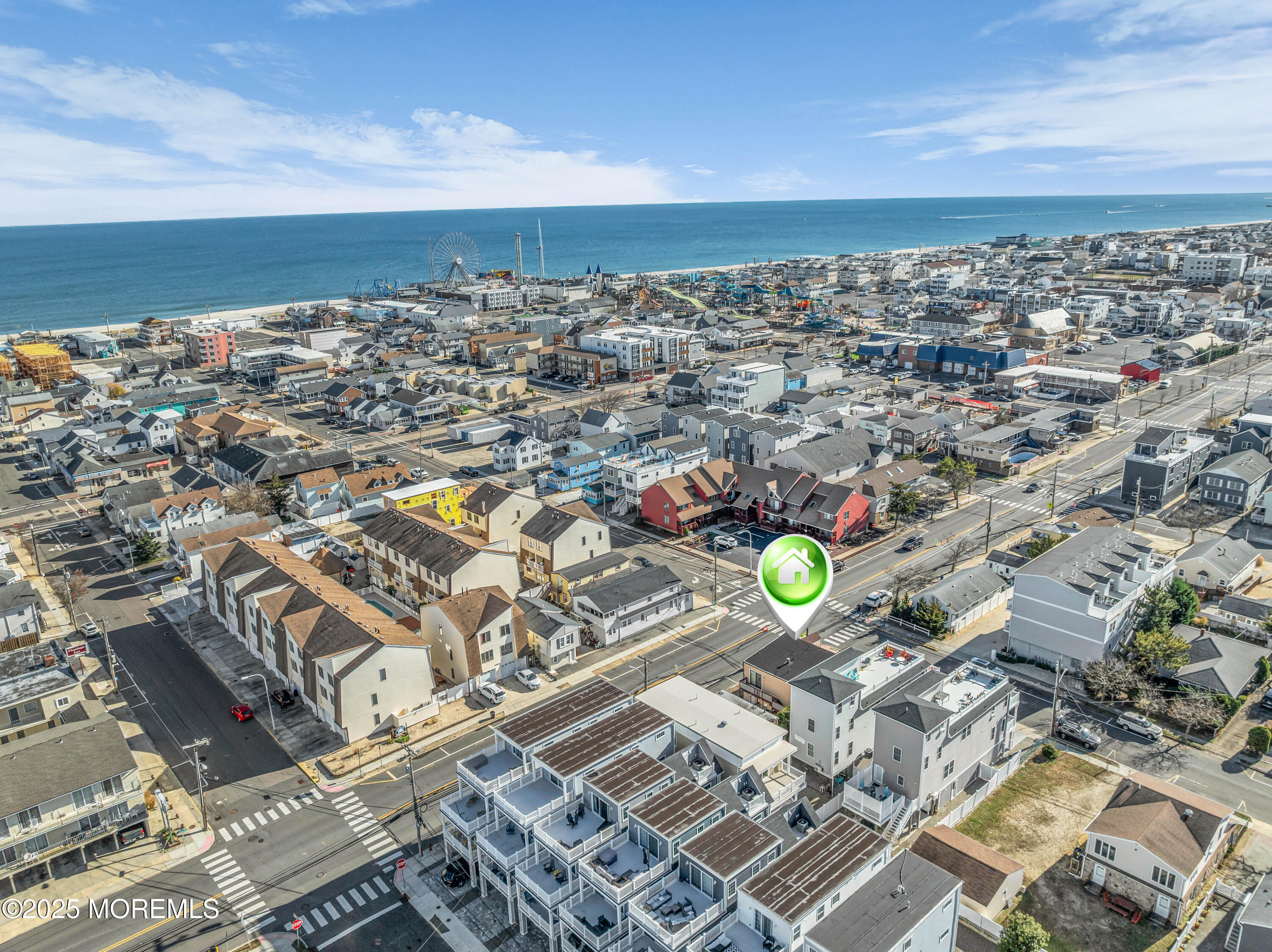202 Fremont Avenue A1