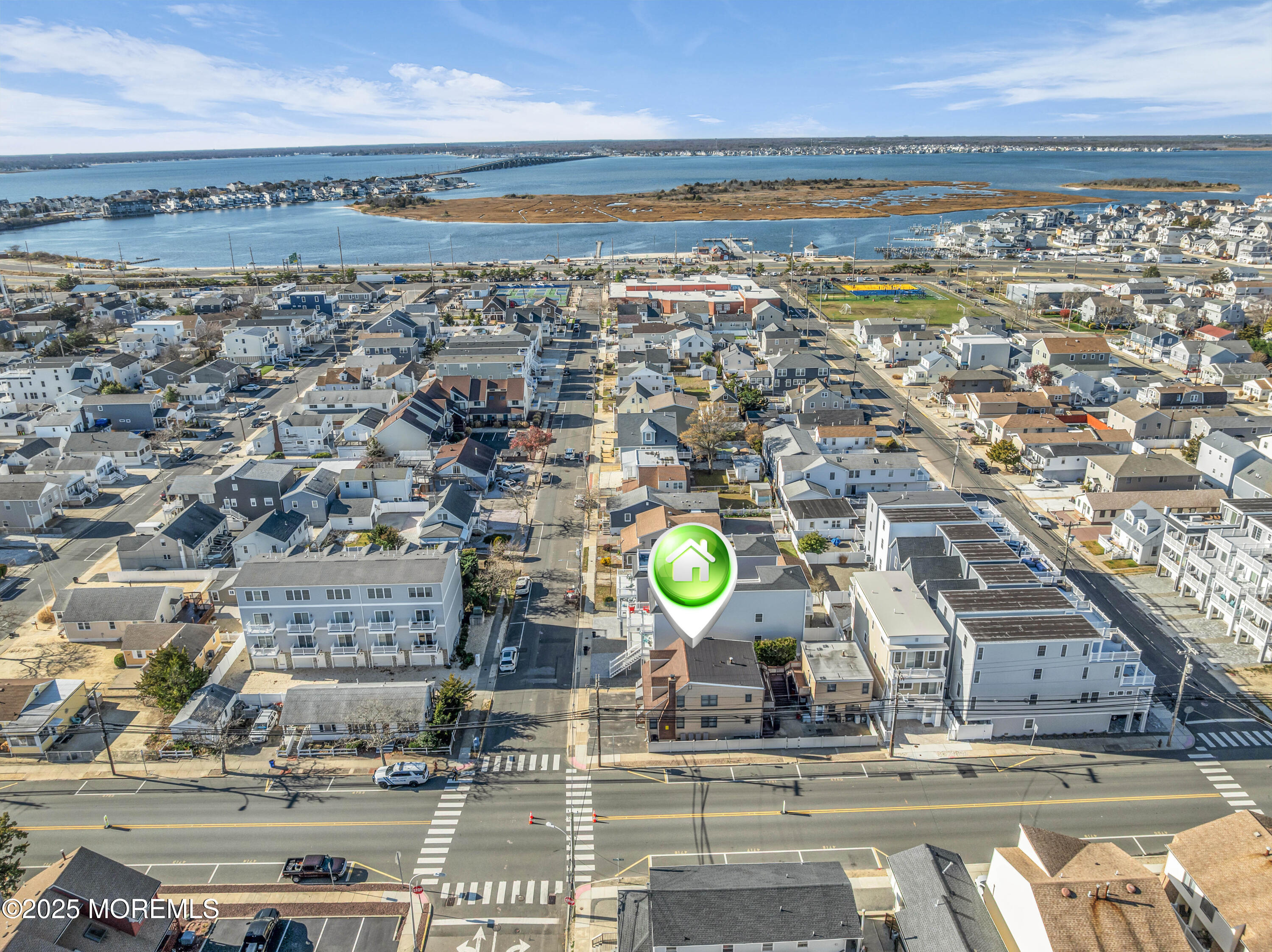 202 Fremont Avenue A1