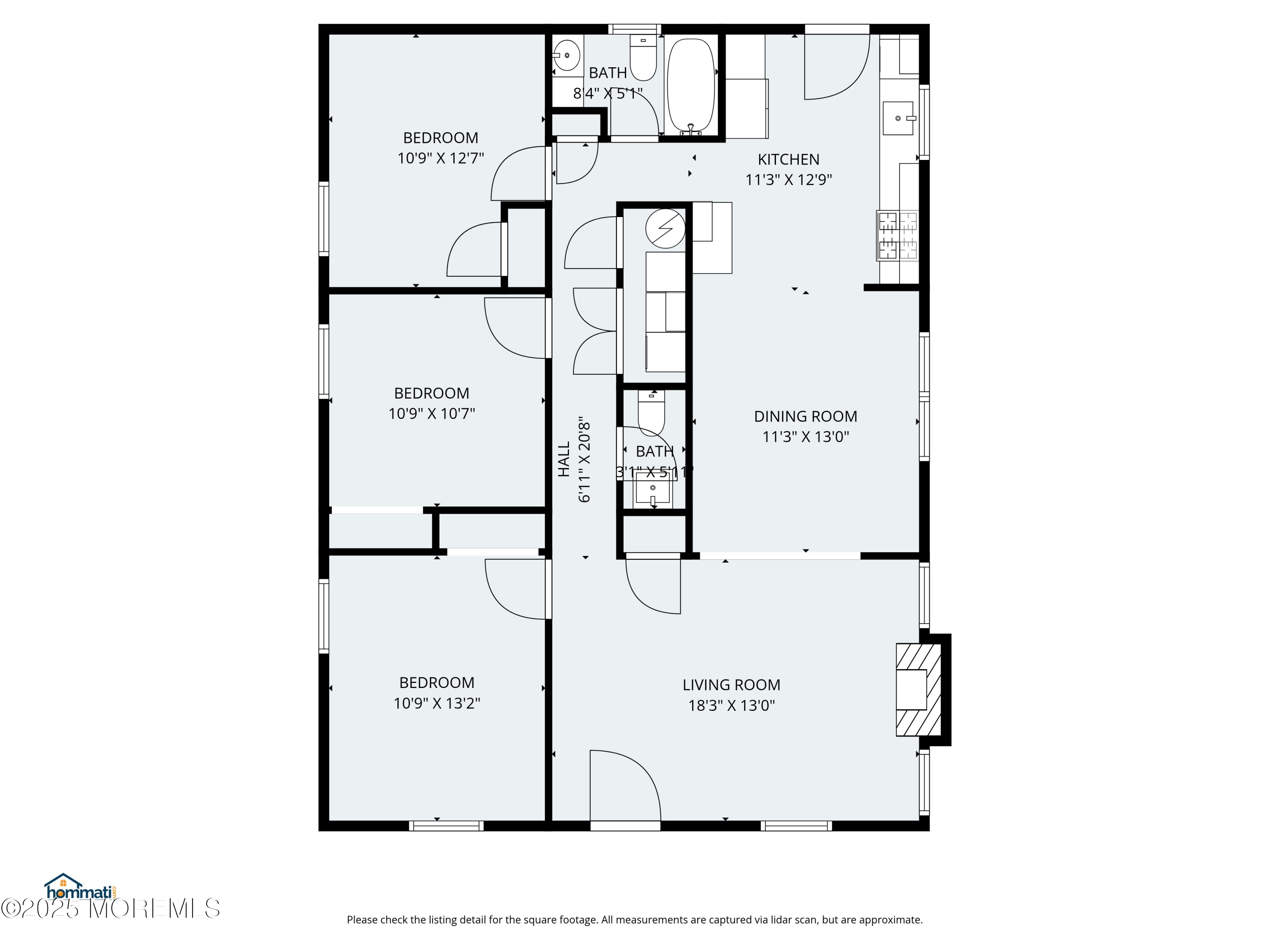 202 Fremont Avenue A1