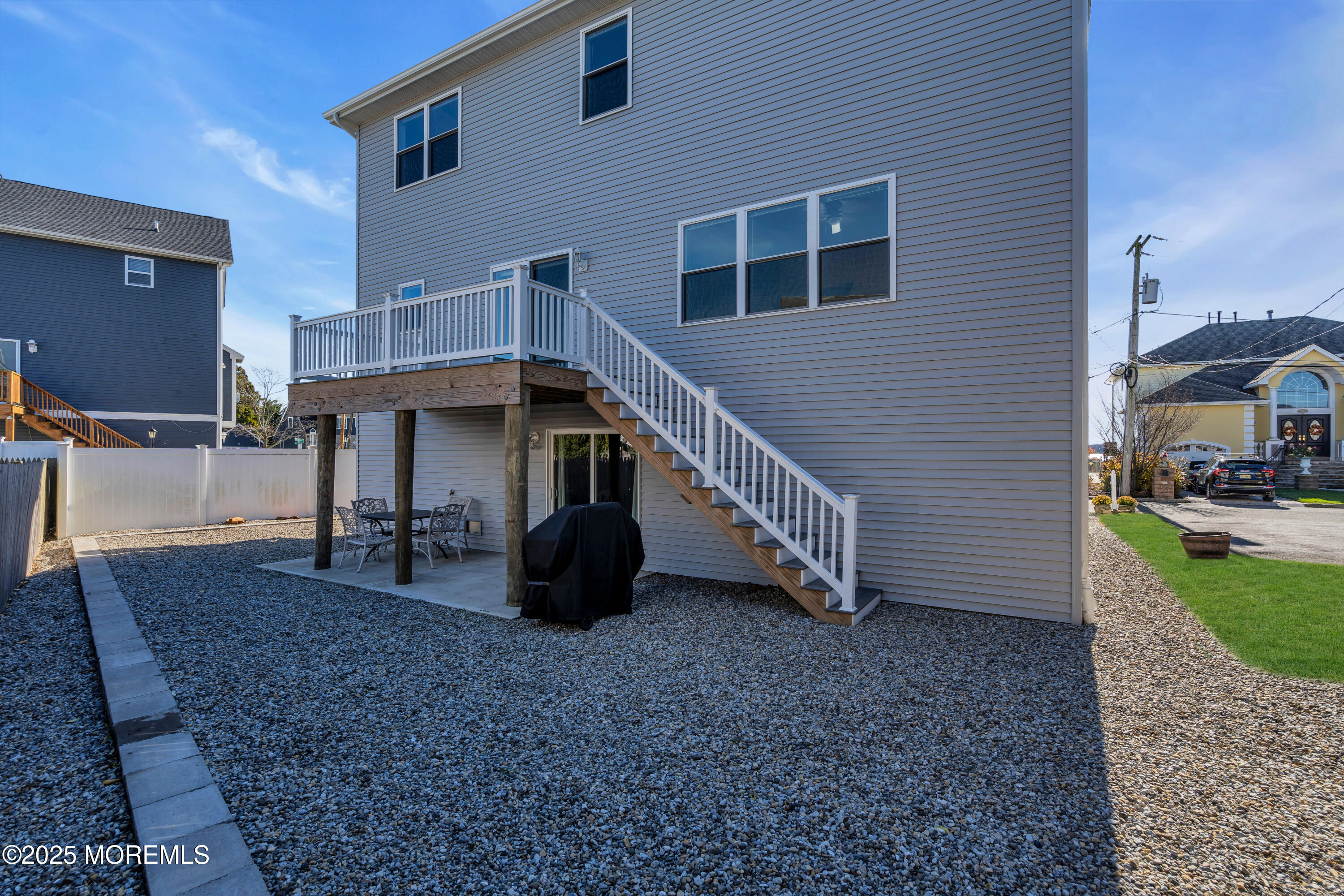 80 Bay Breeze Drive