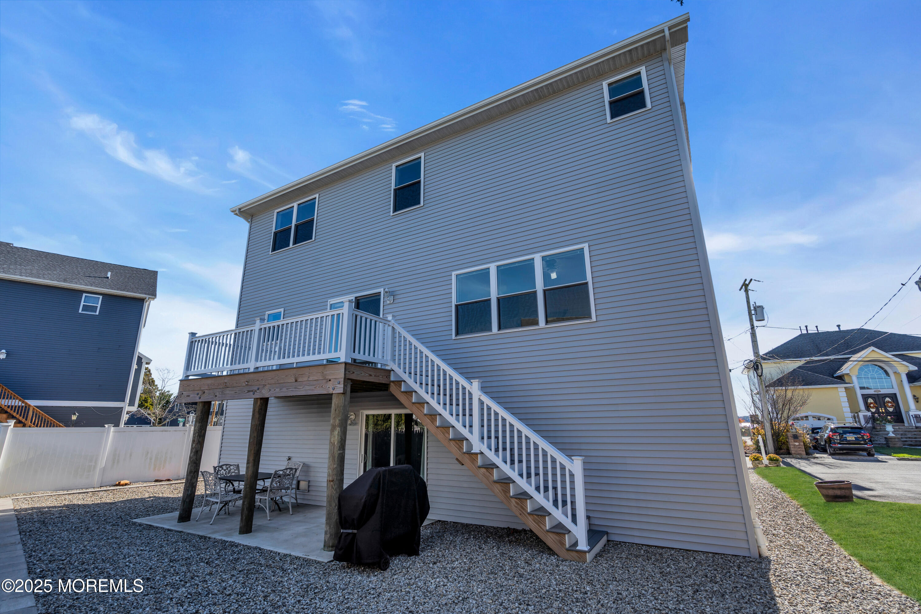 80 Bay Breeze Drive