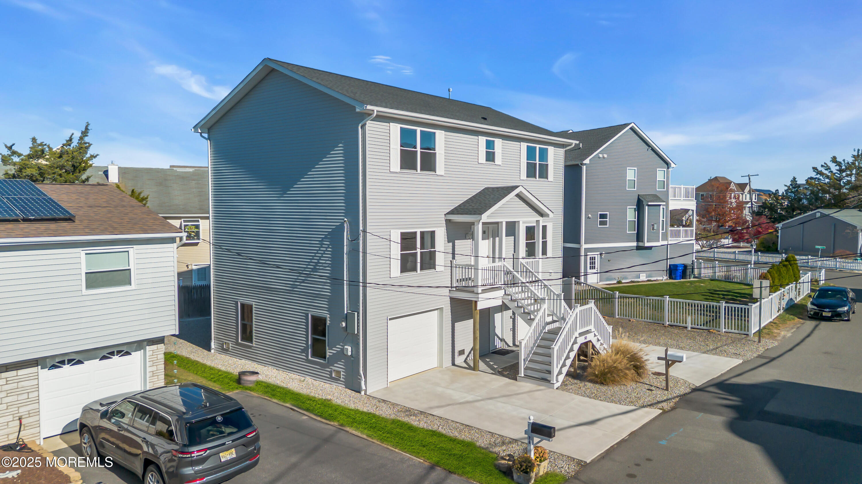 80 Bay Breeze Drive