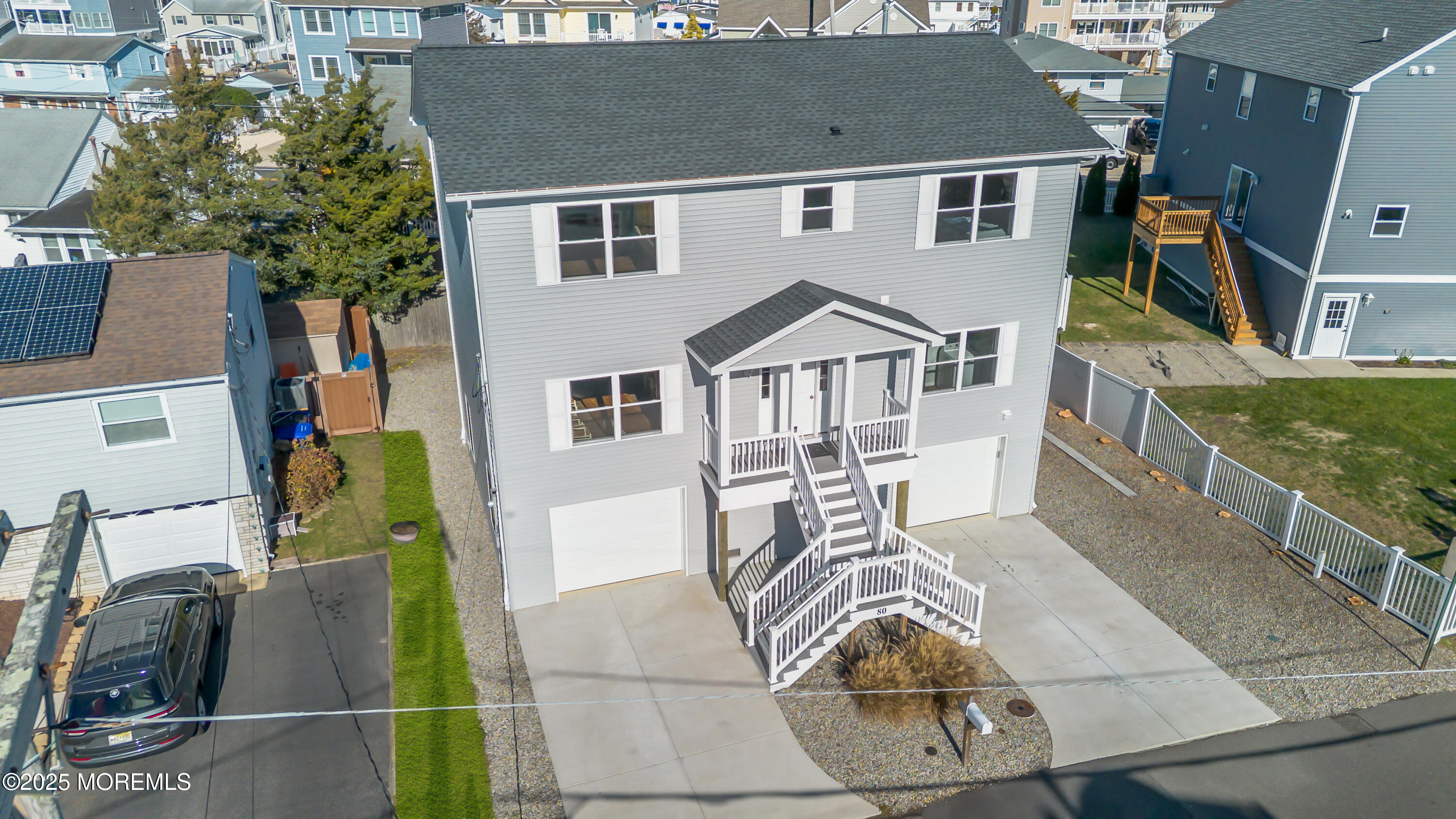 80 Bay Breeze Drive