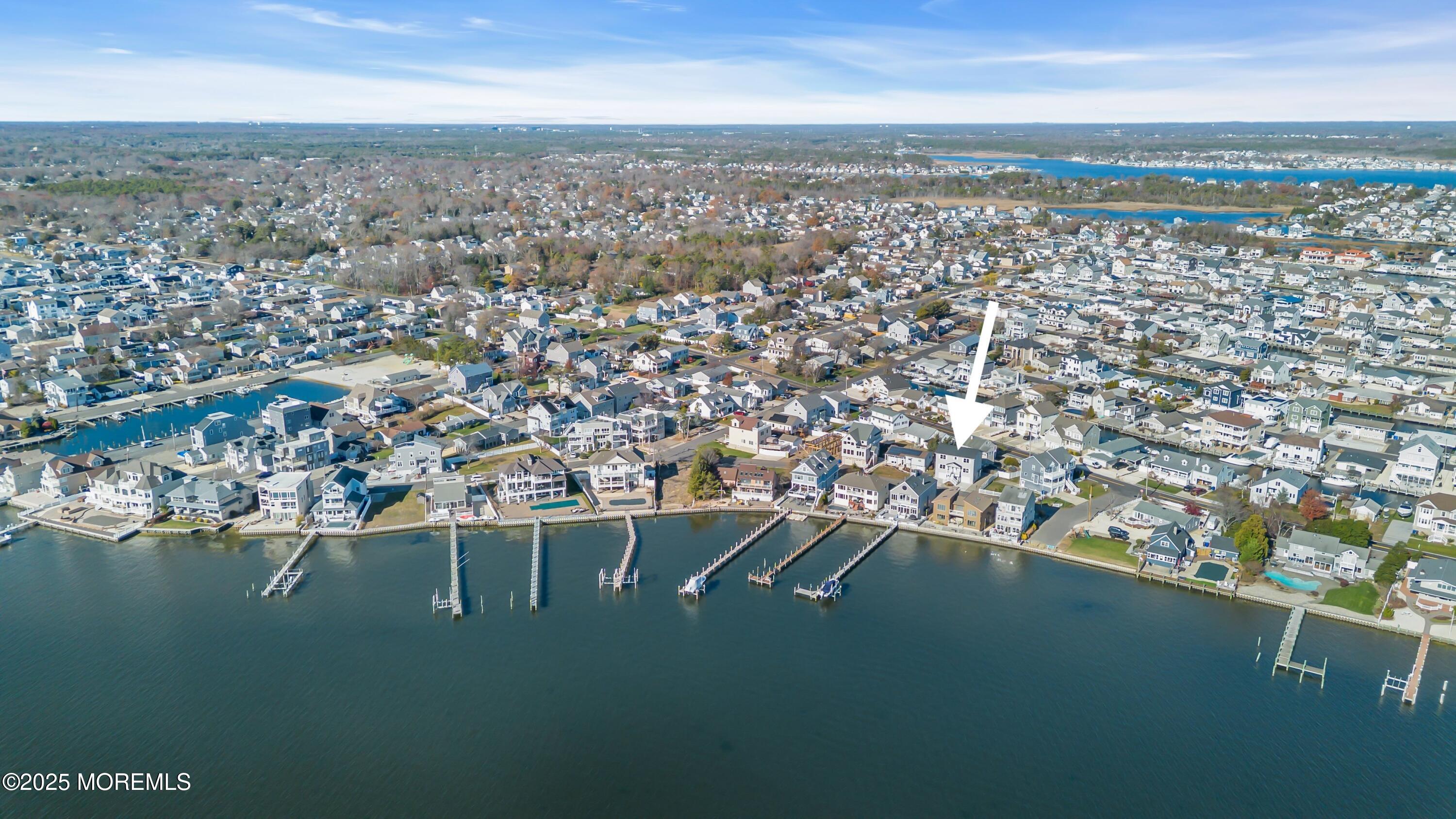 80 Bay Breeze Drive