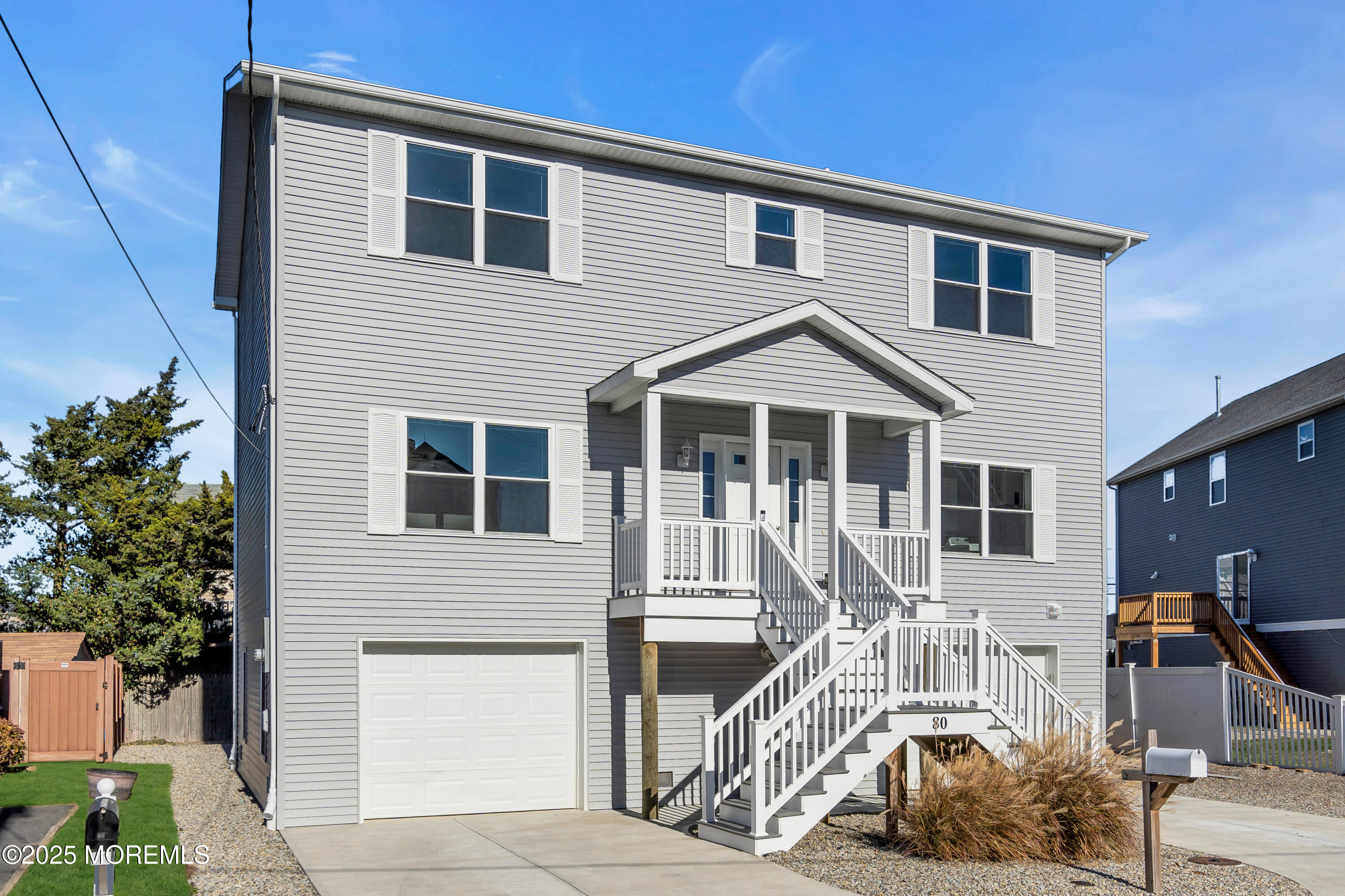 80 Bay Breeze Drive