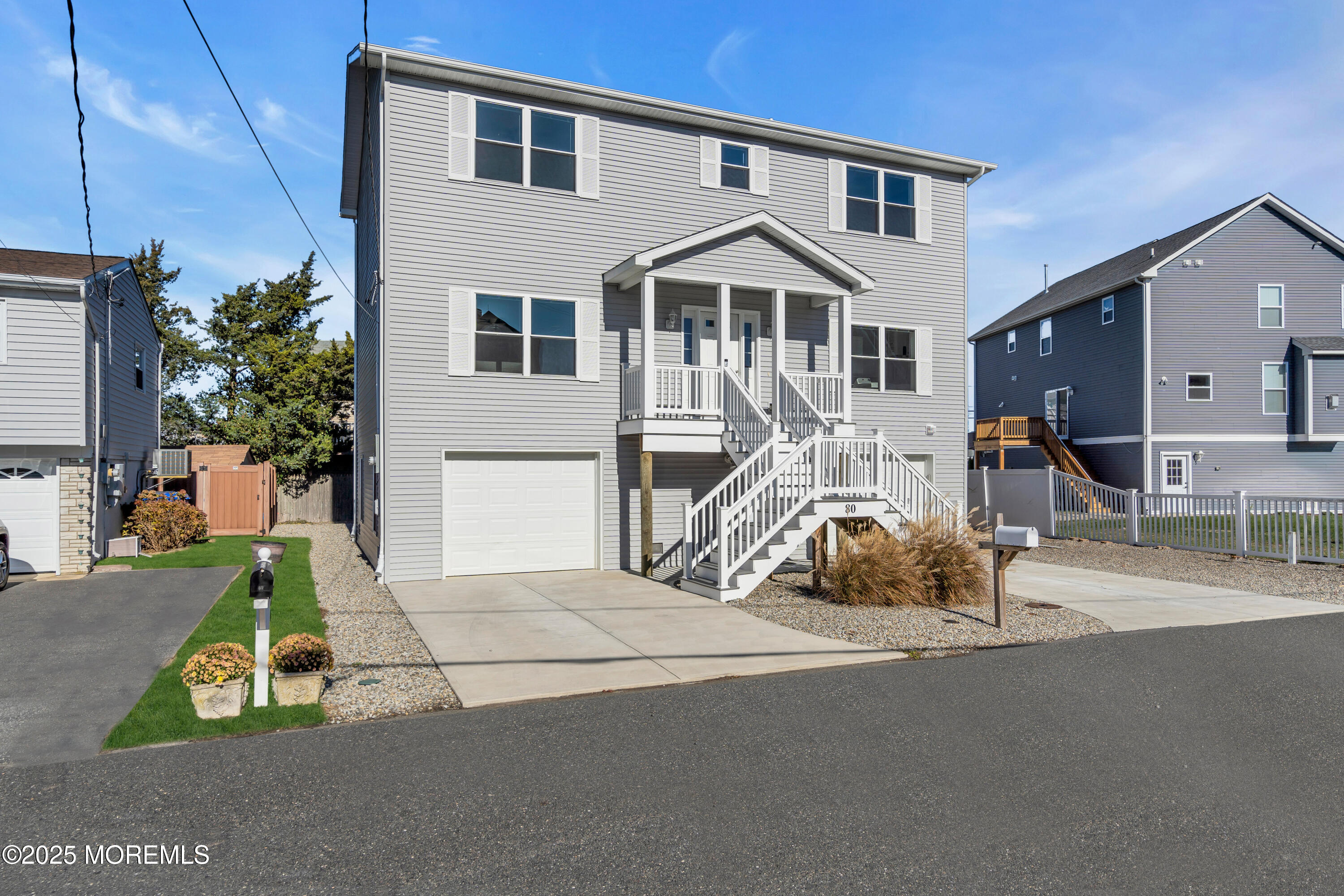 80 Bay Breeze Drive