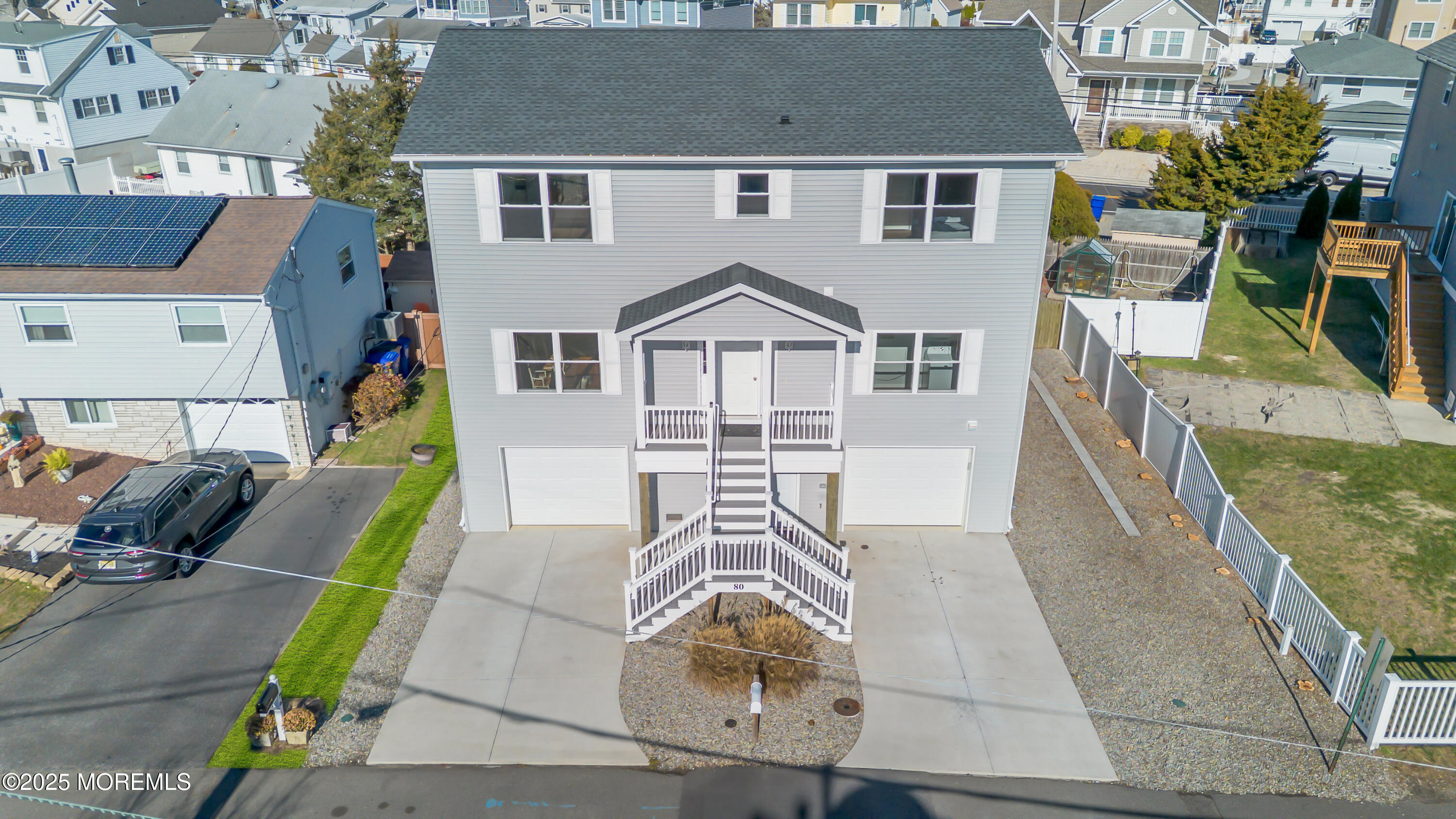80 Bay Breeze Drive
