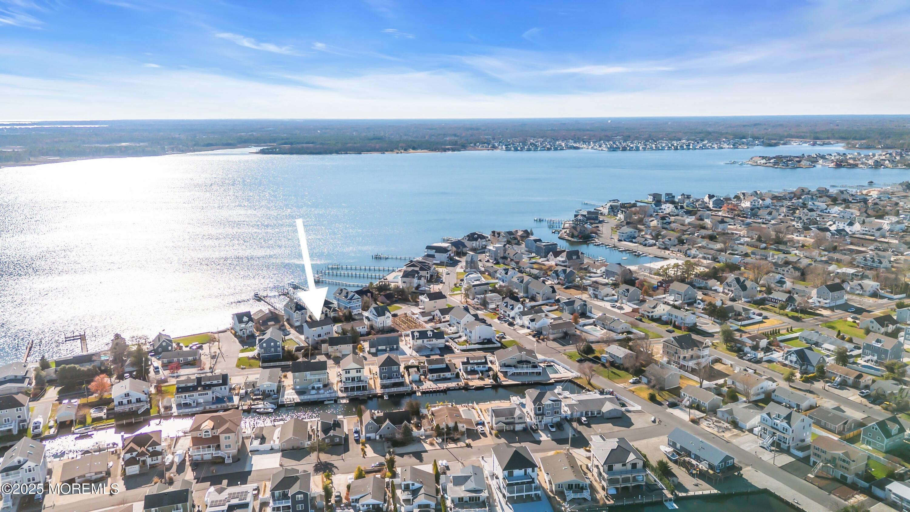 80 Bay Breeze Drive