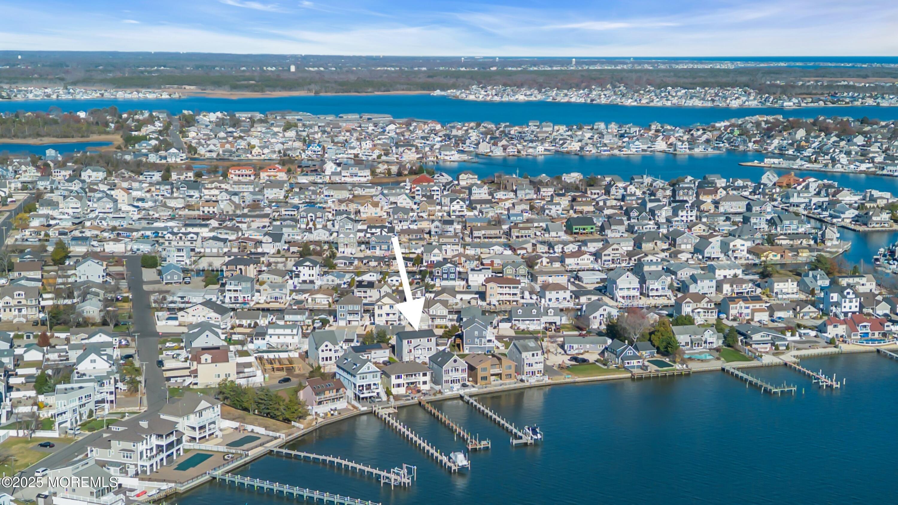 80 Bay Breeze Drive
