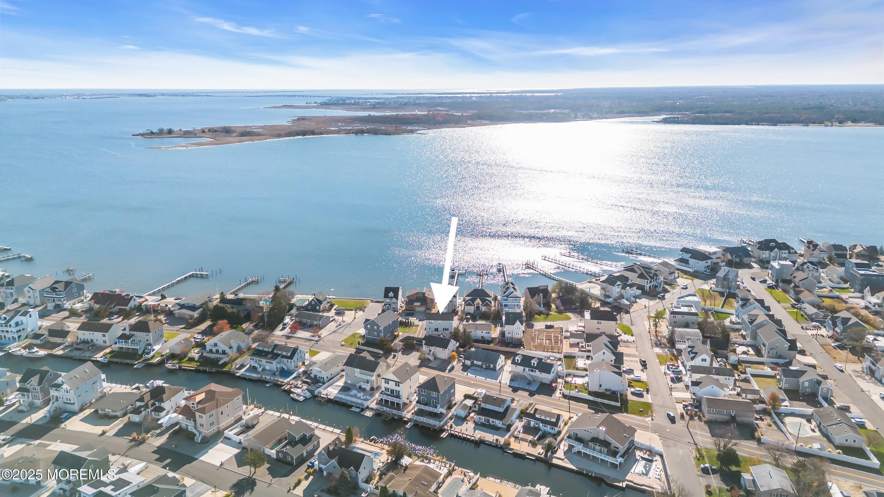 80 Bay Breeze Drive