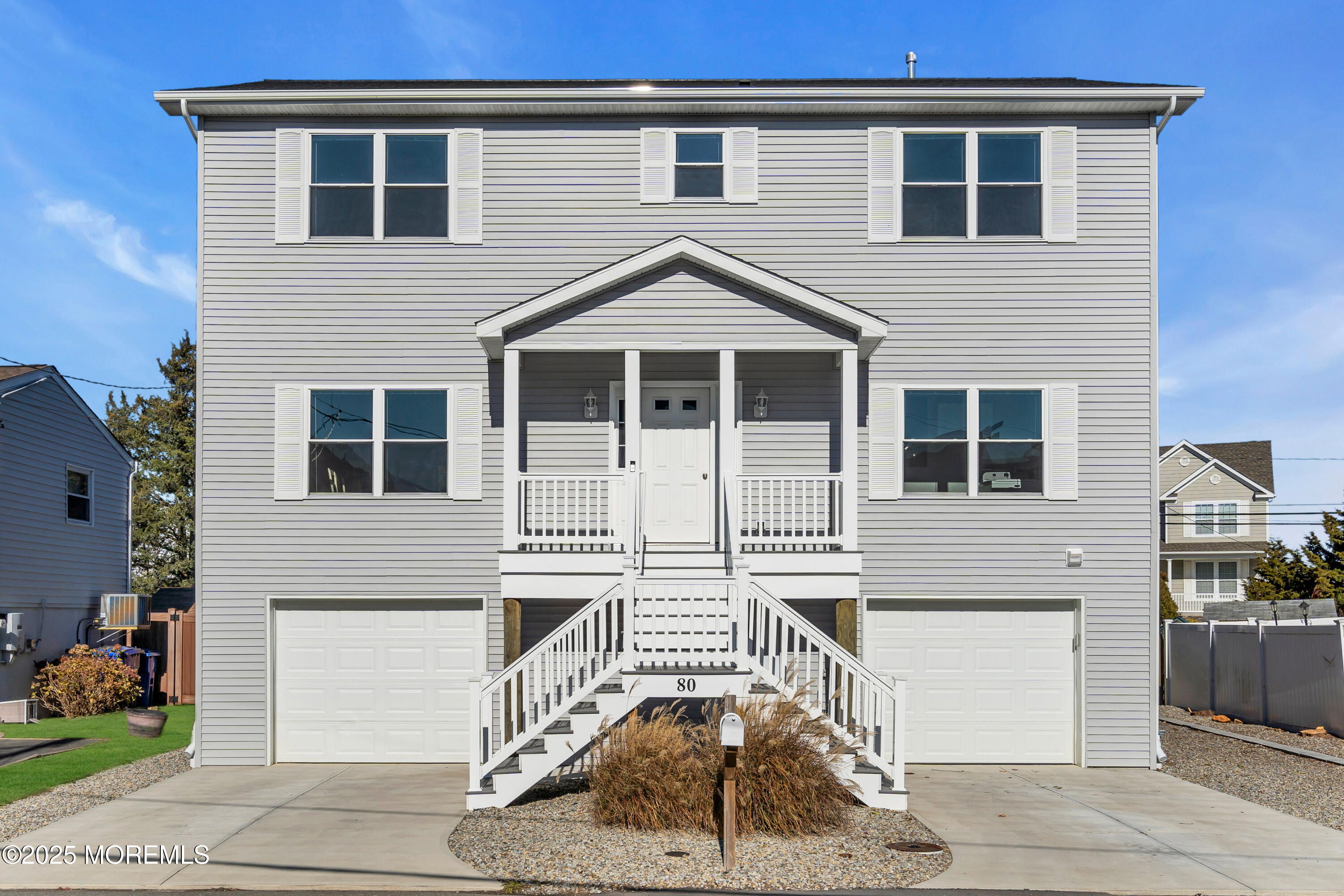 80 Bay Breeze Drive