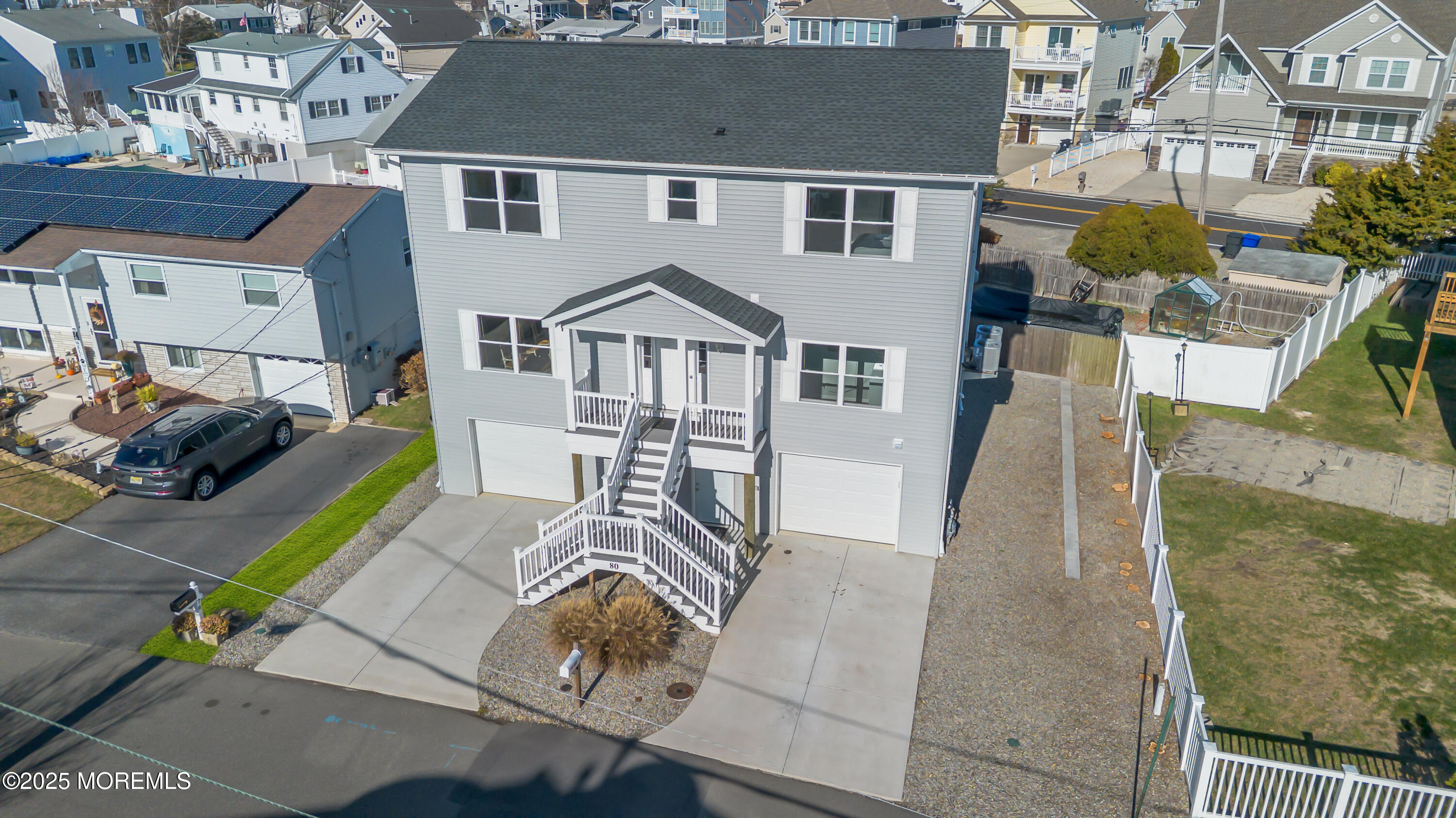 80 Bay Breeze Drive