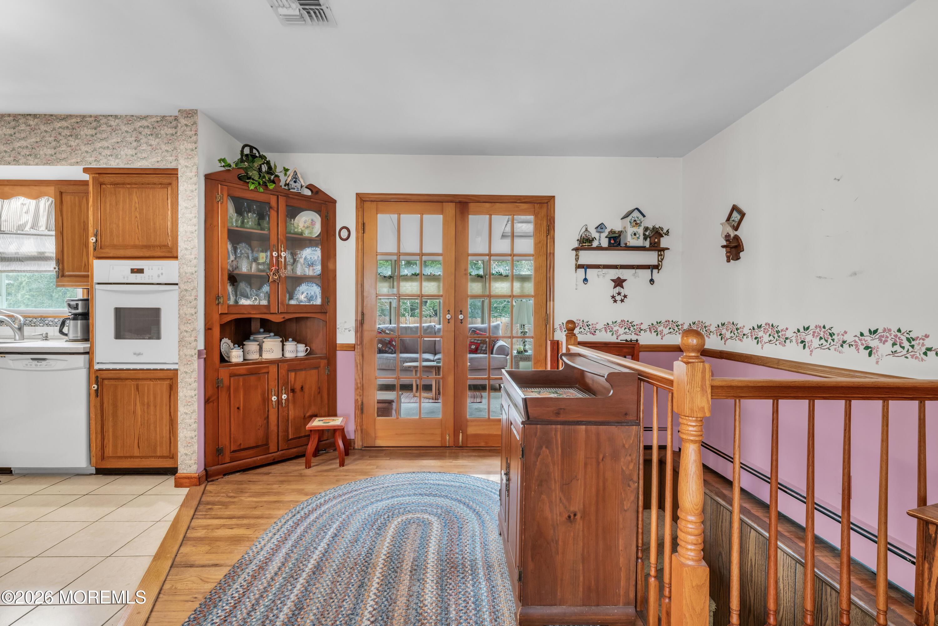 511 Robinhood Road