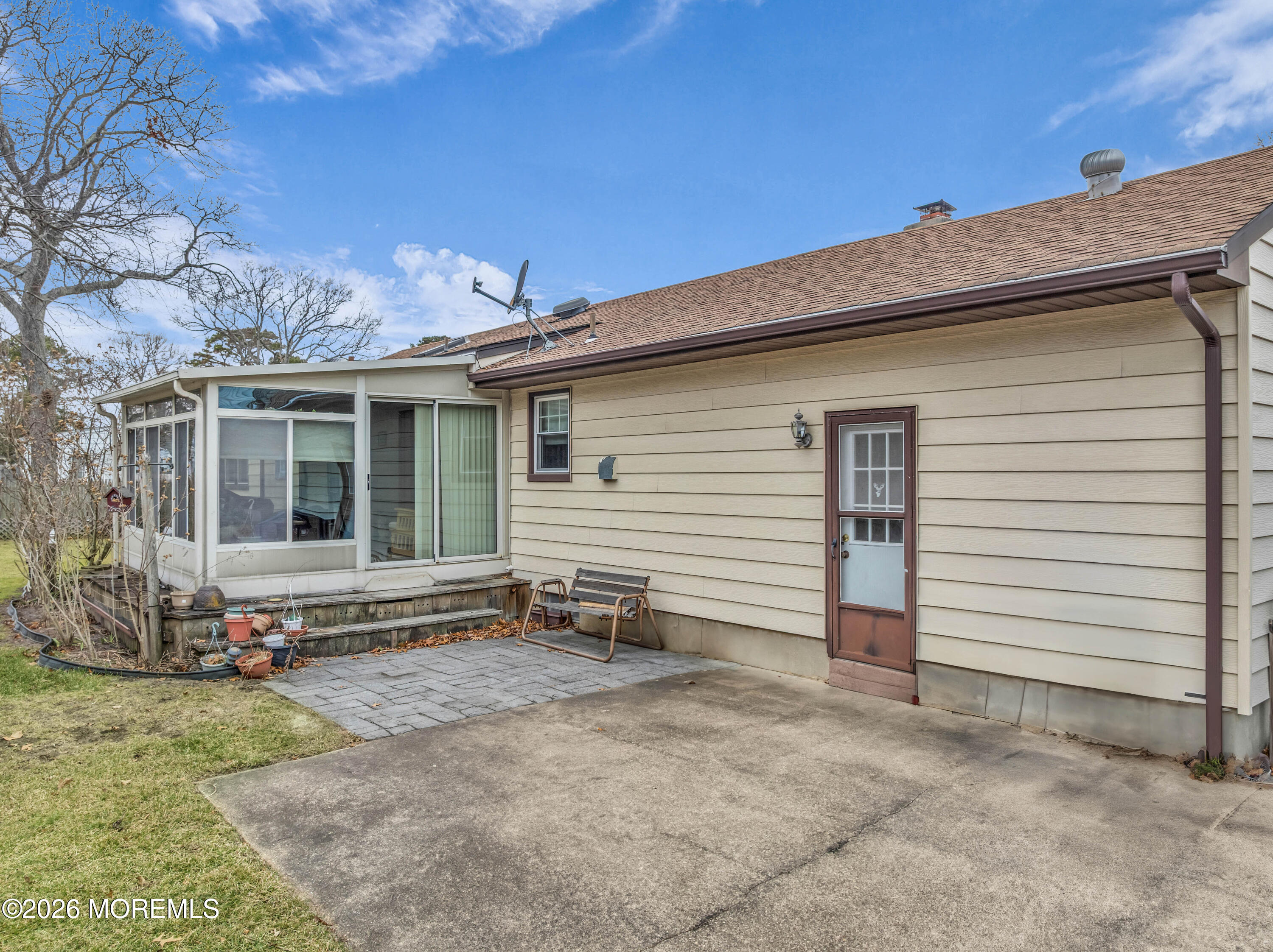 511 Robinhood Road