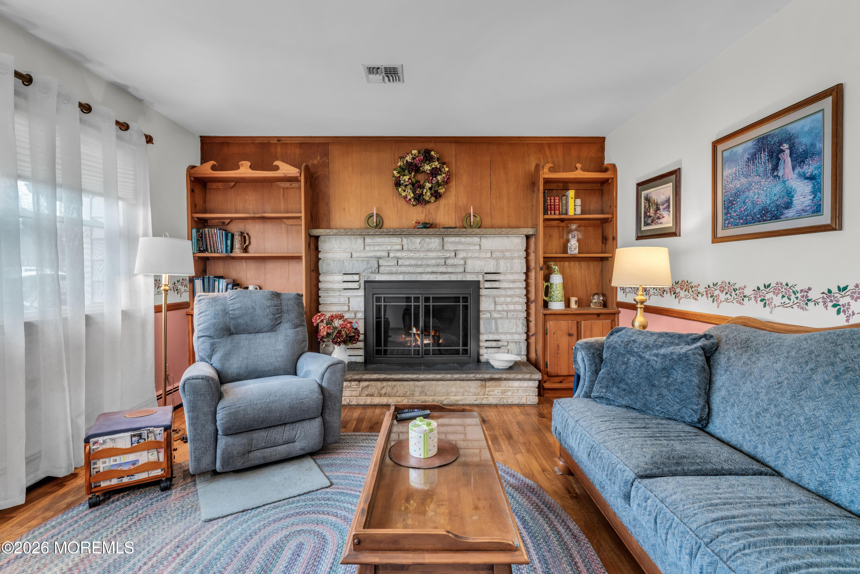 511 Robinhood Road