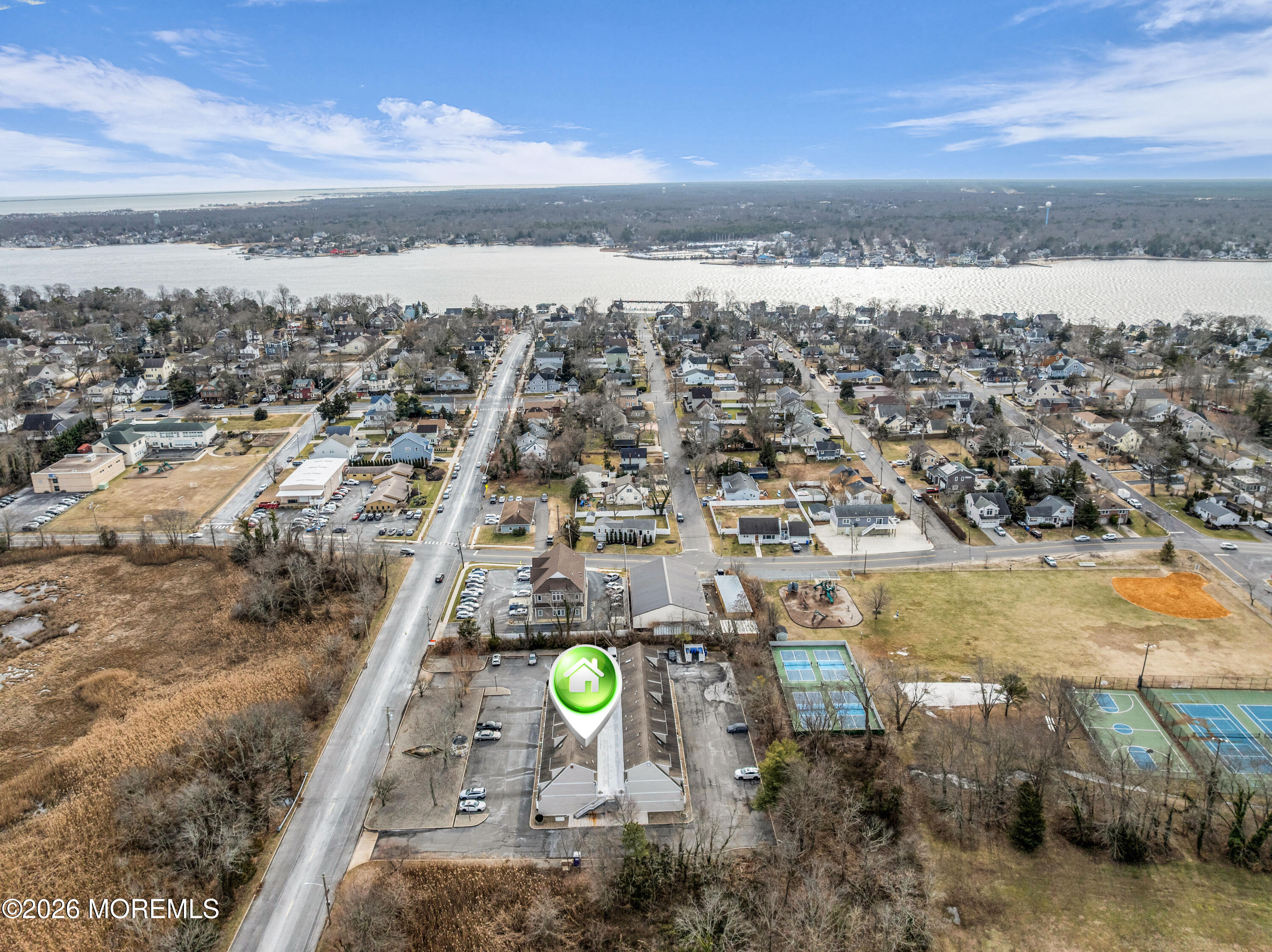 145 Central Avenue 6B