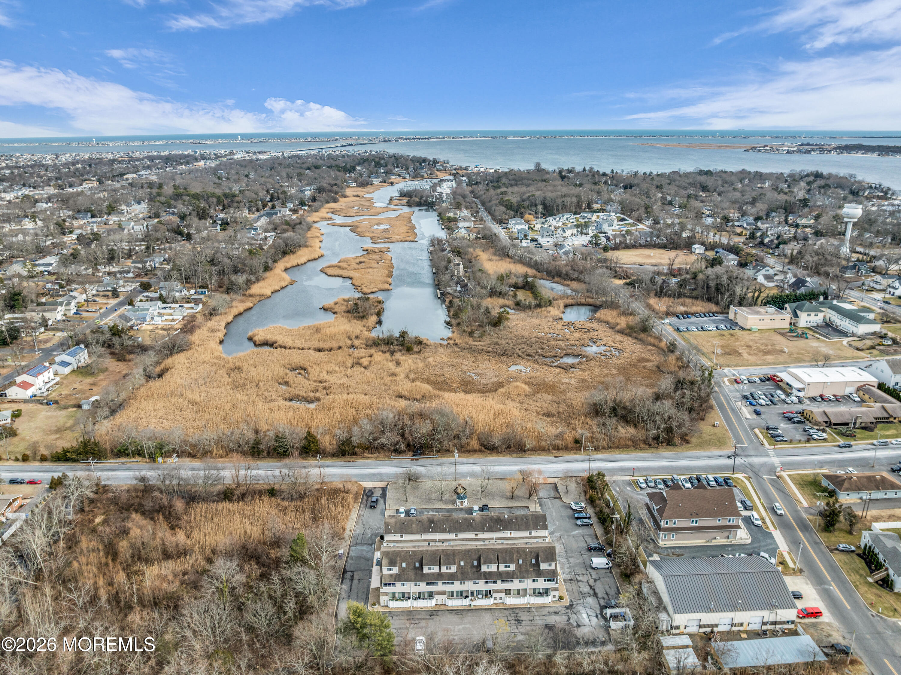145 Central Avenue 6B