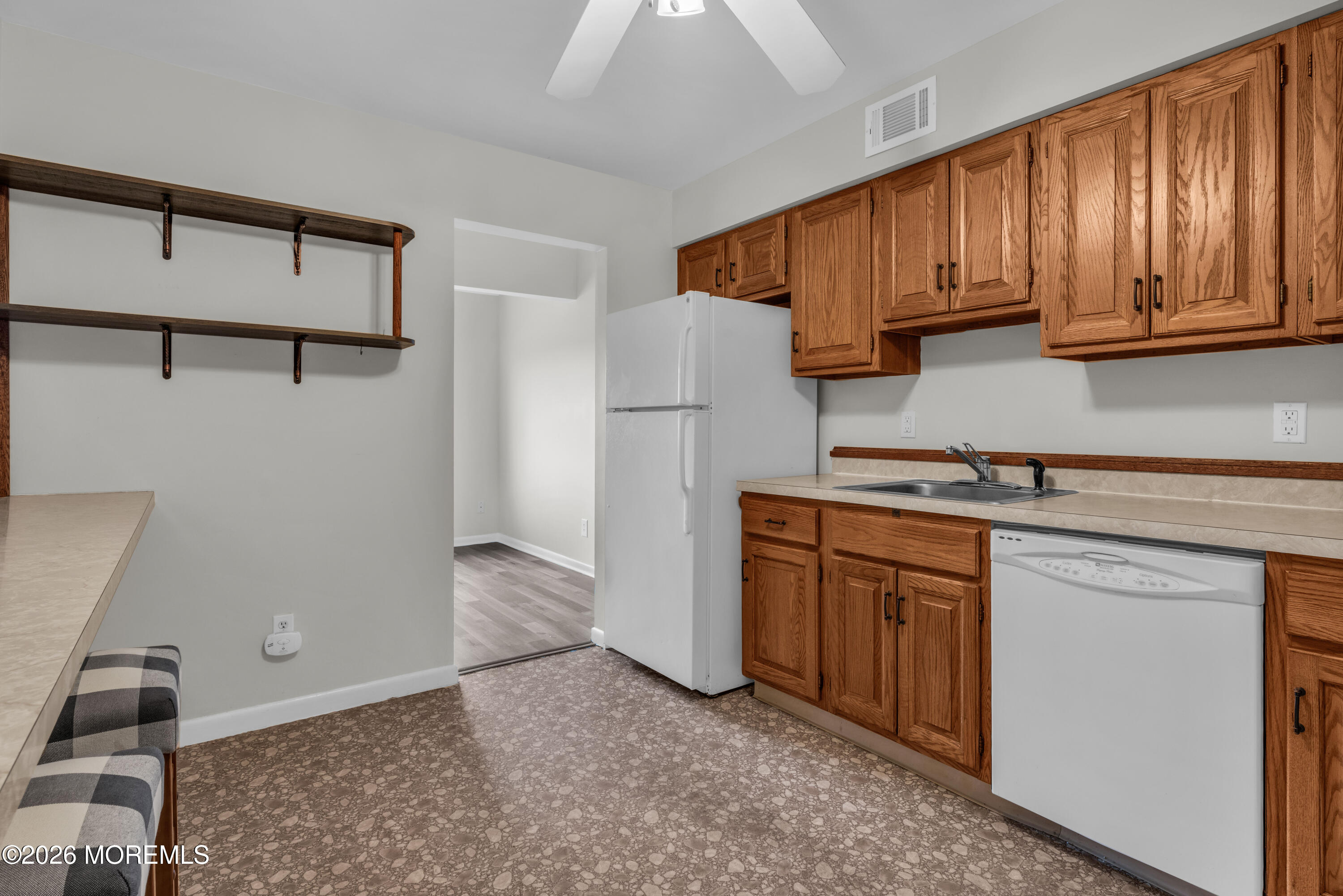 145 Central Avenue 6B