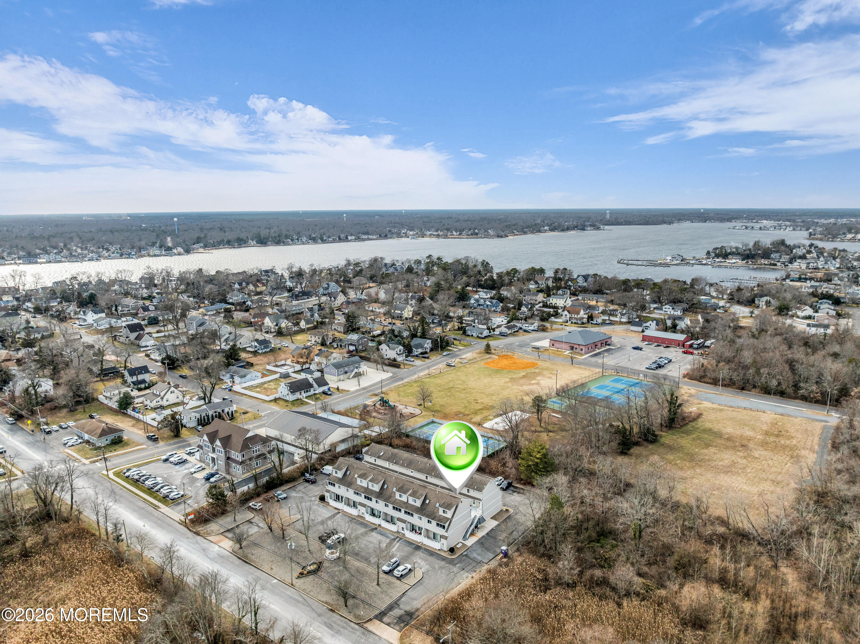 145 Central Avenue 6B