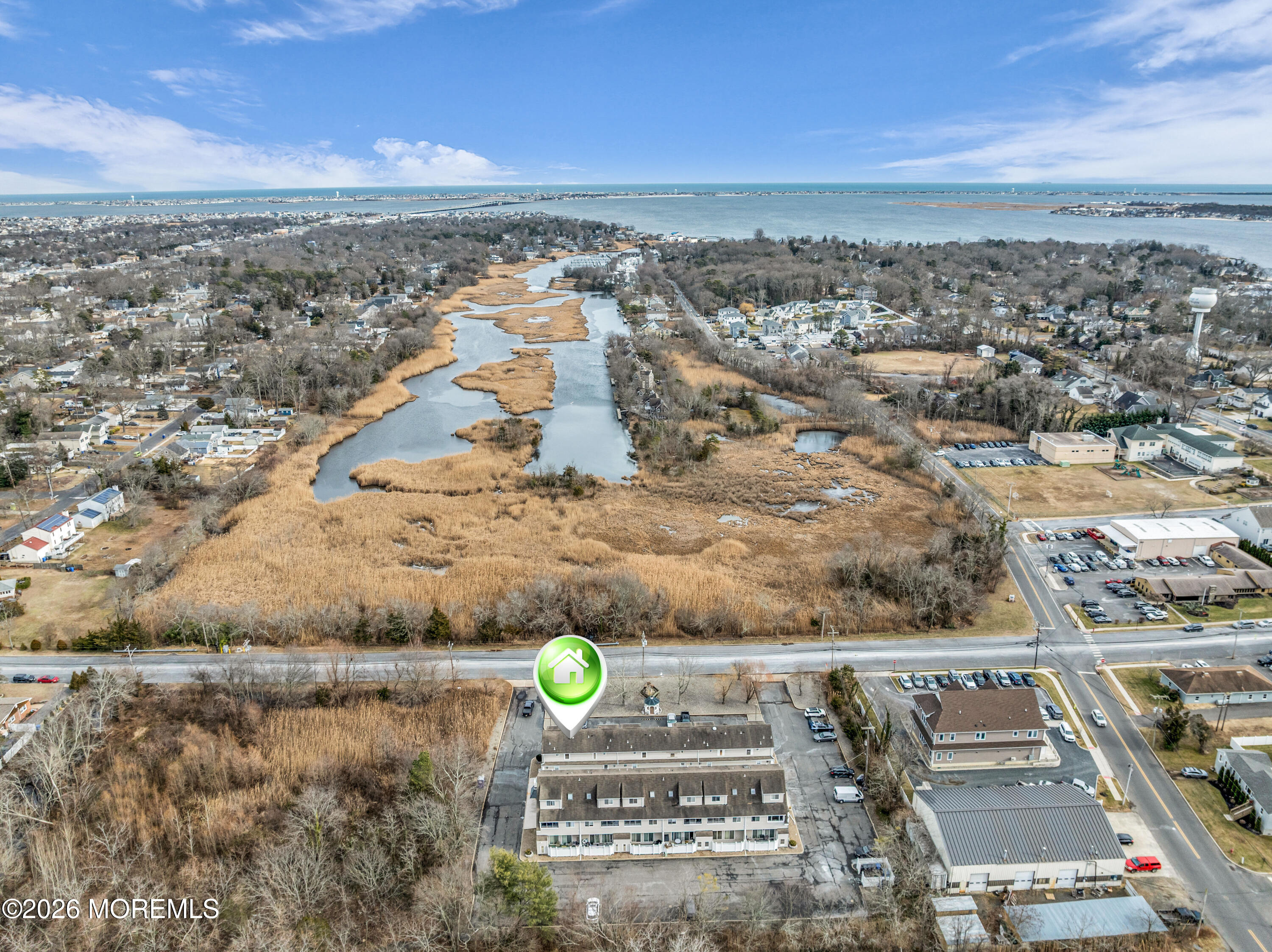 145 Central Avenue 6B