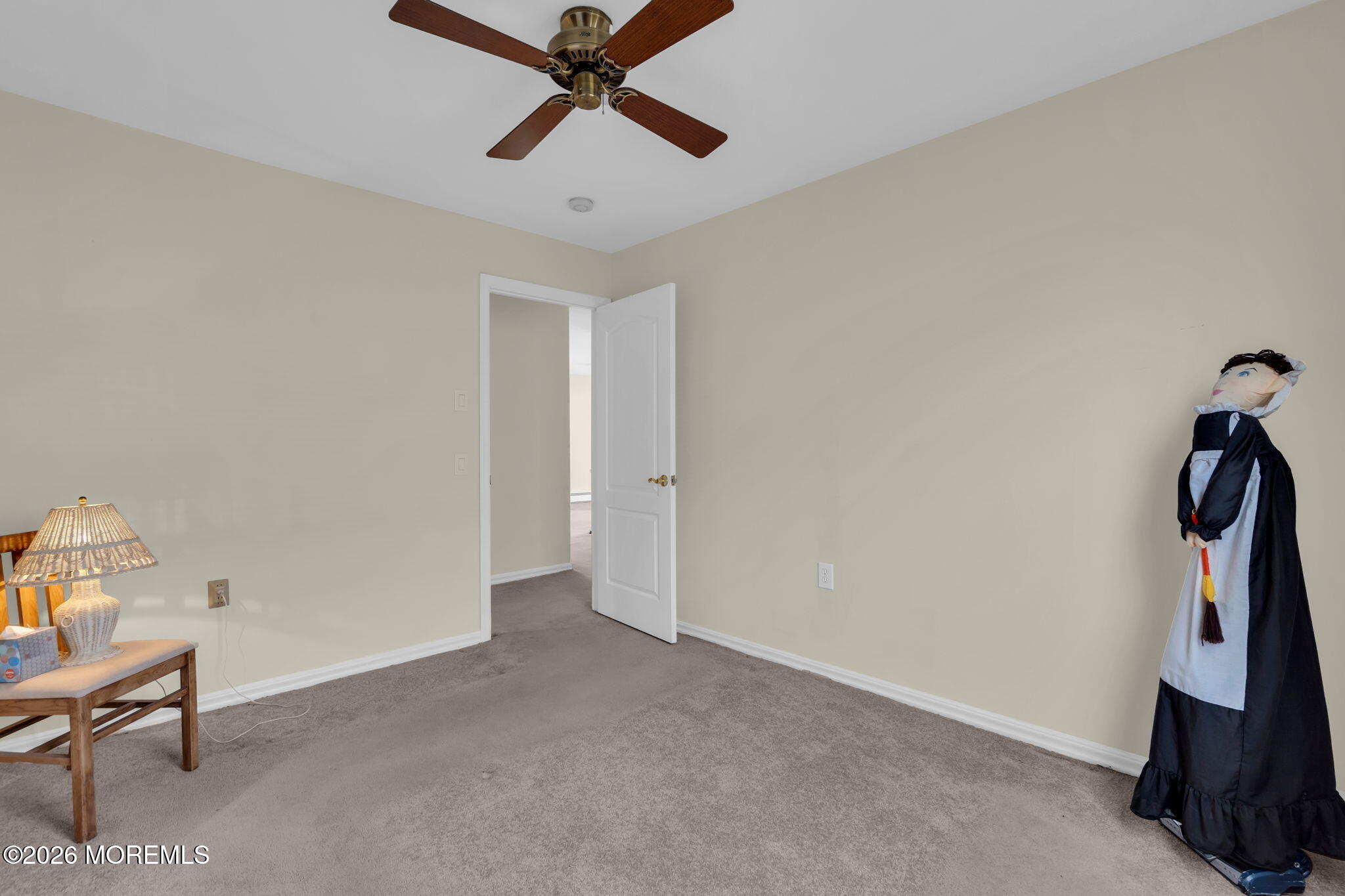 10 Bolton Court